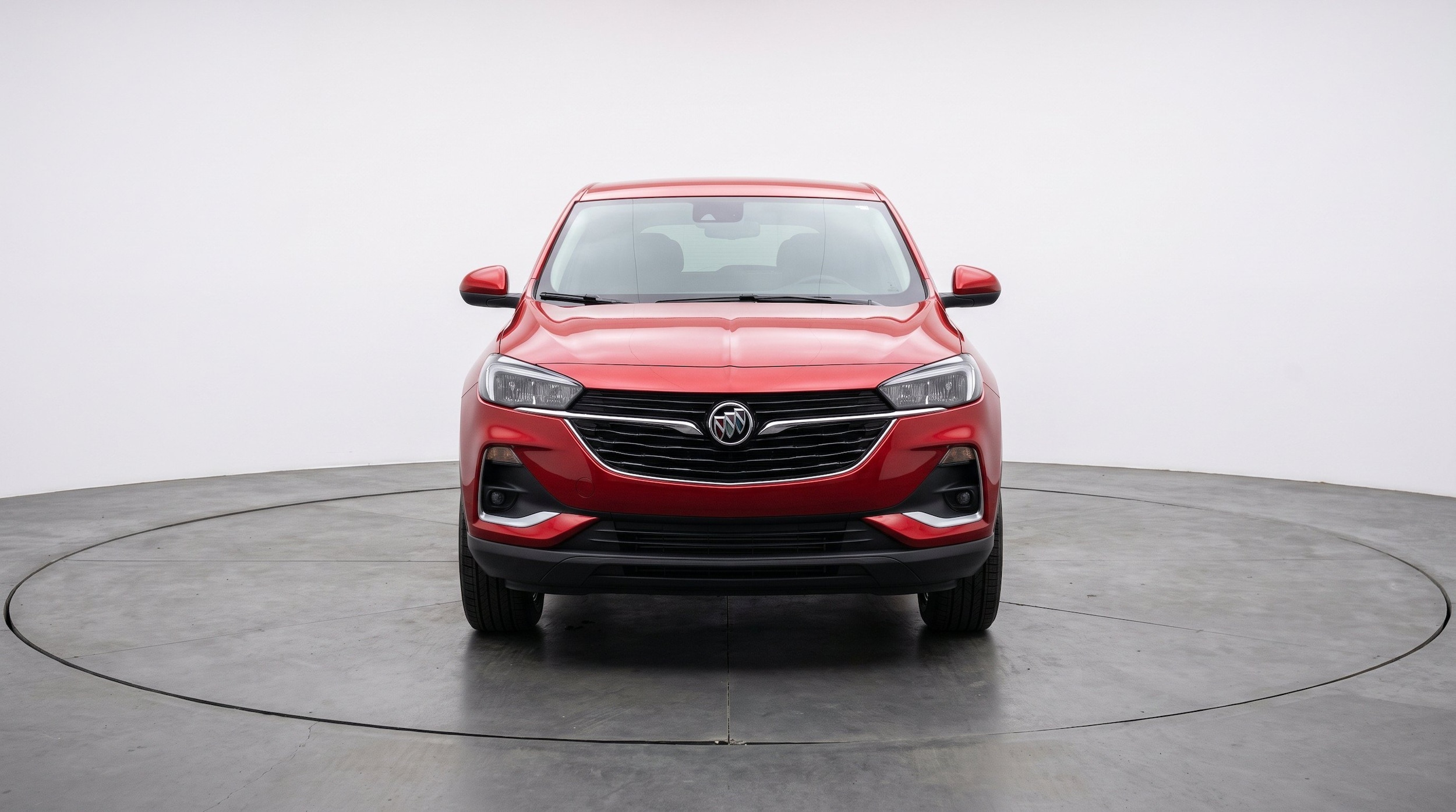 Thumbnail: 2026 Buick Encore GX - 2