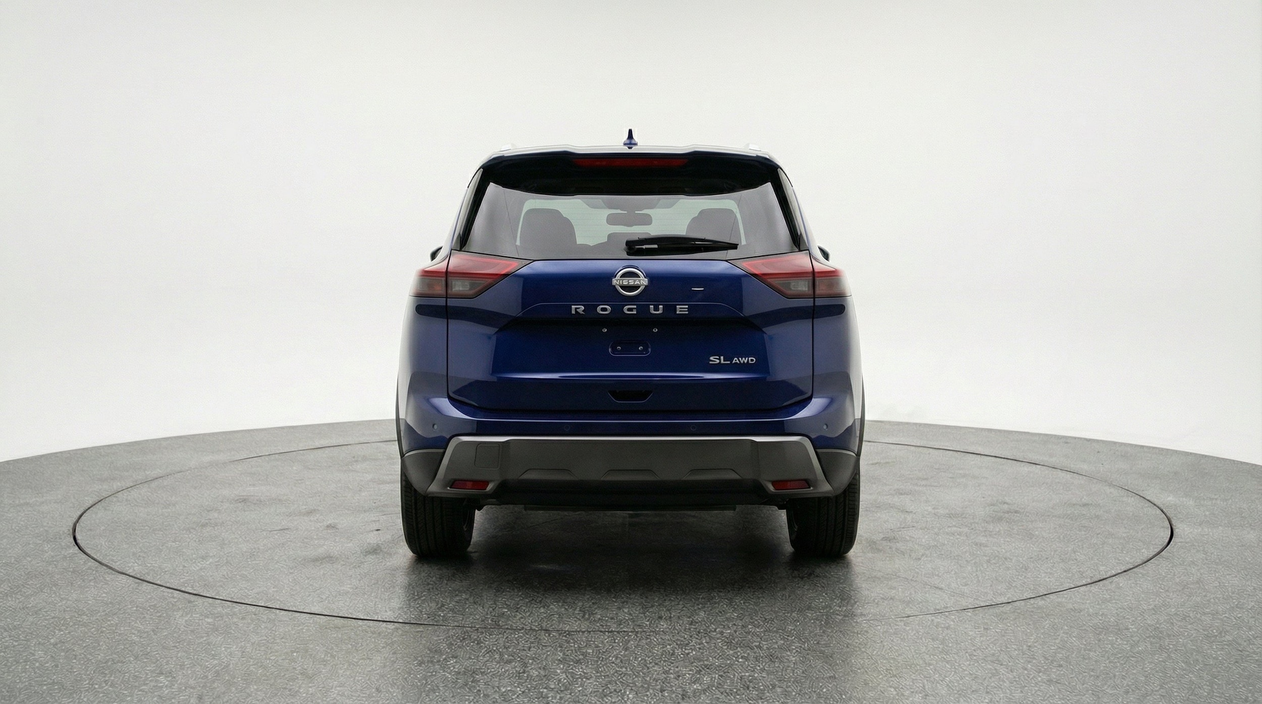Thumbnail: 2026 Nissan Rogue - 7