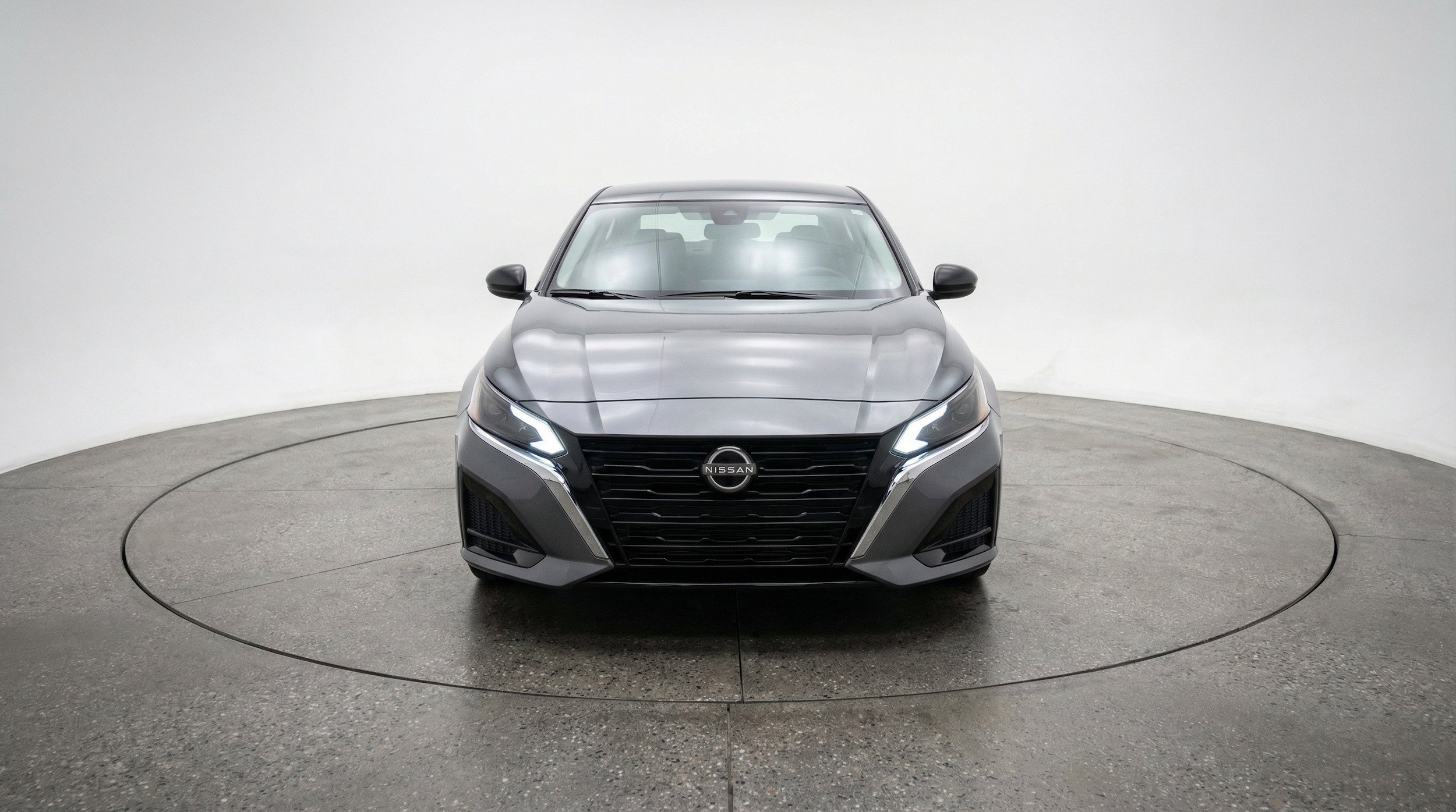 Thumbnail: 2025 Nissan Altima - 2