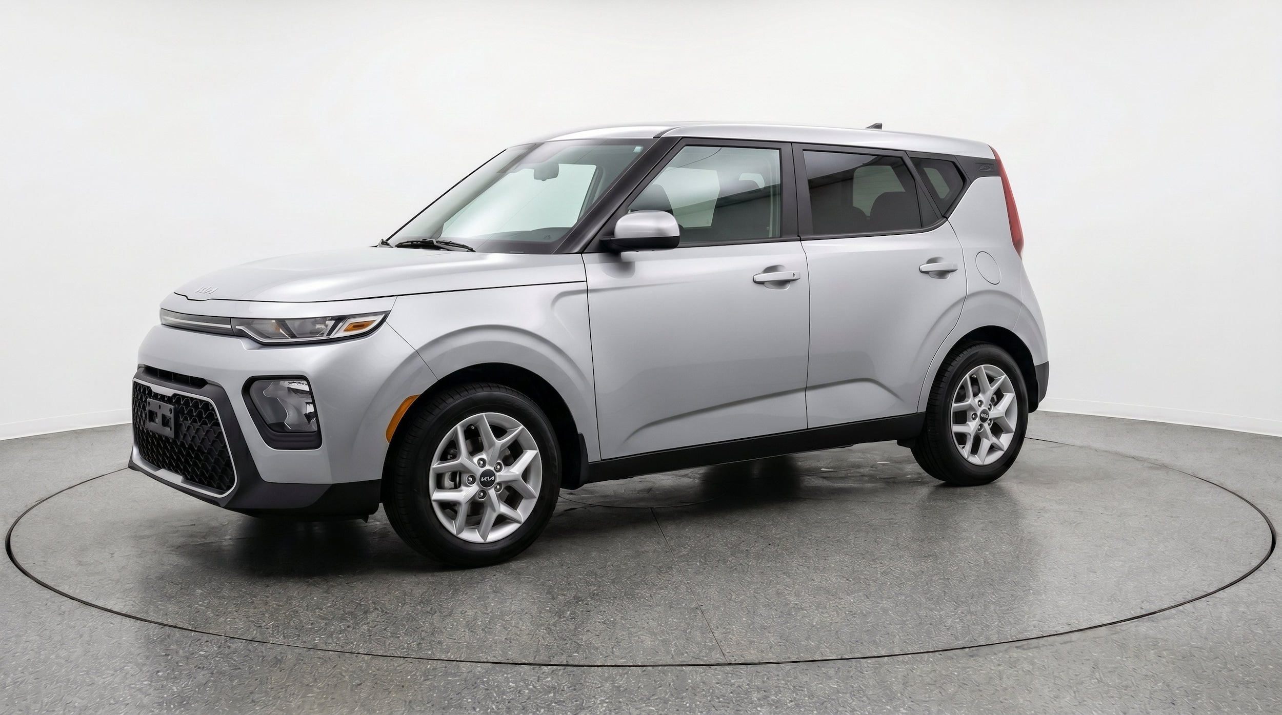 Thumbnail: 2025 Kia Soul - 3
