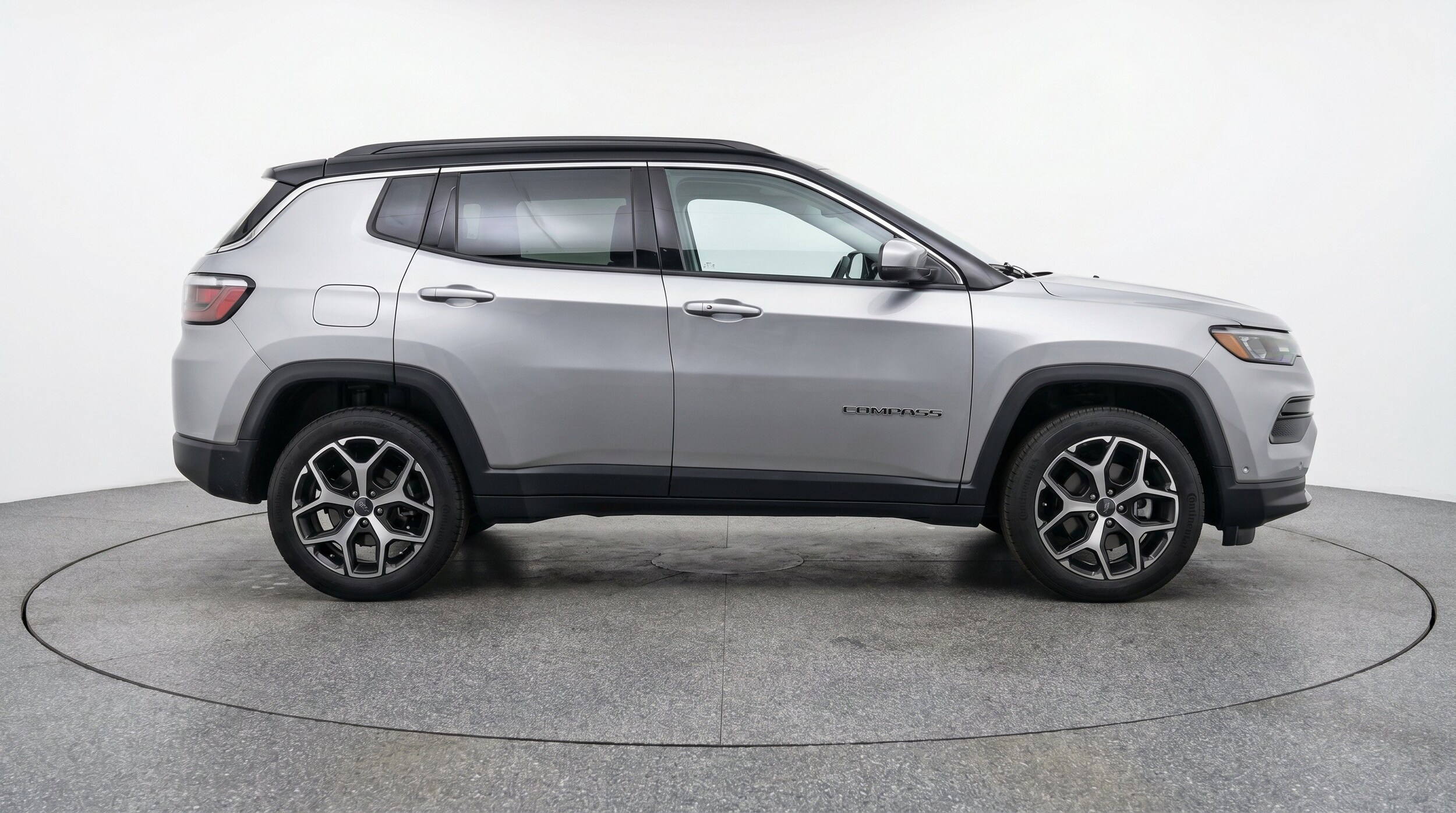 Thumbnail: 2025 Jeep Compass - 11