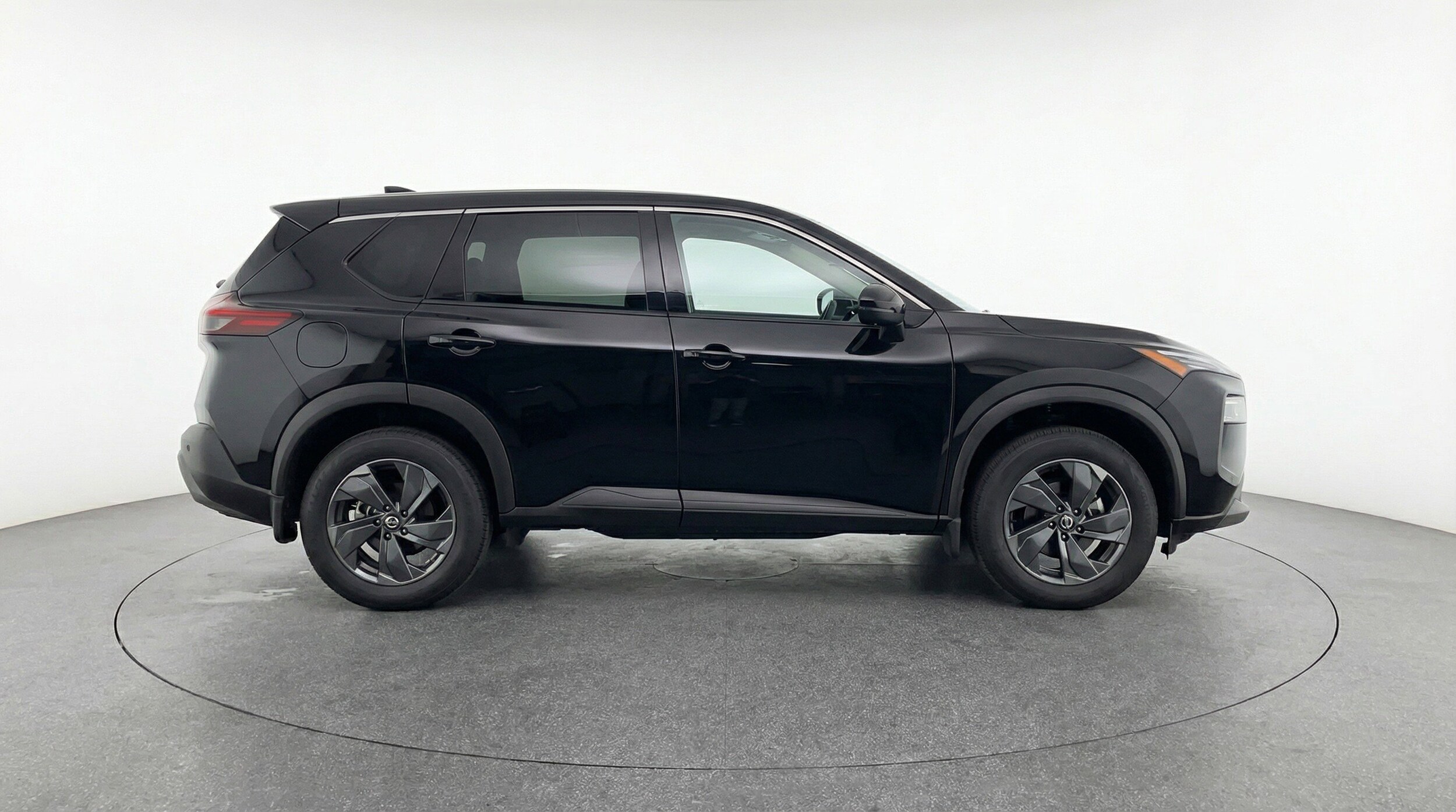 Thumbnail: 2025 Nissan Rogue - 11
