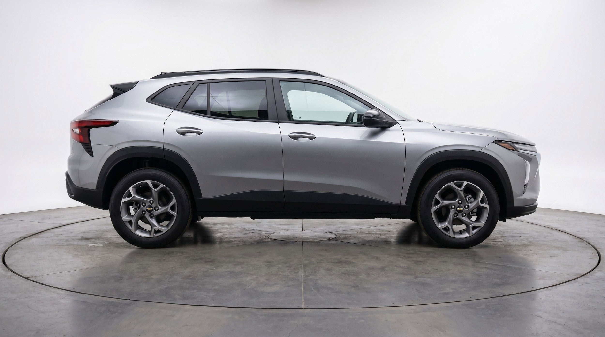 Thumbnail: 2025 Chevrolet Trax - 11