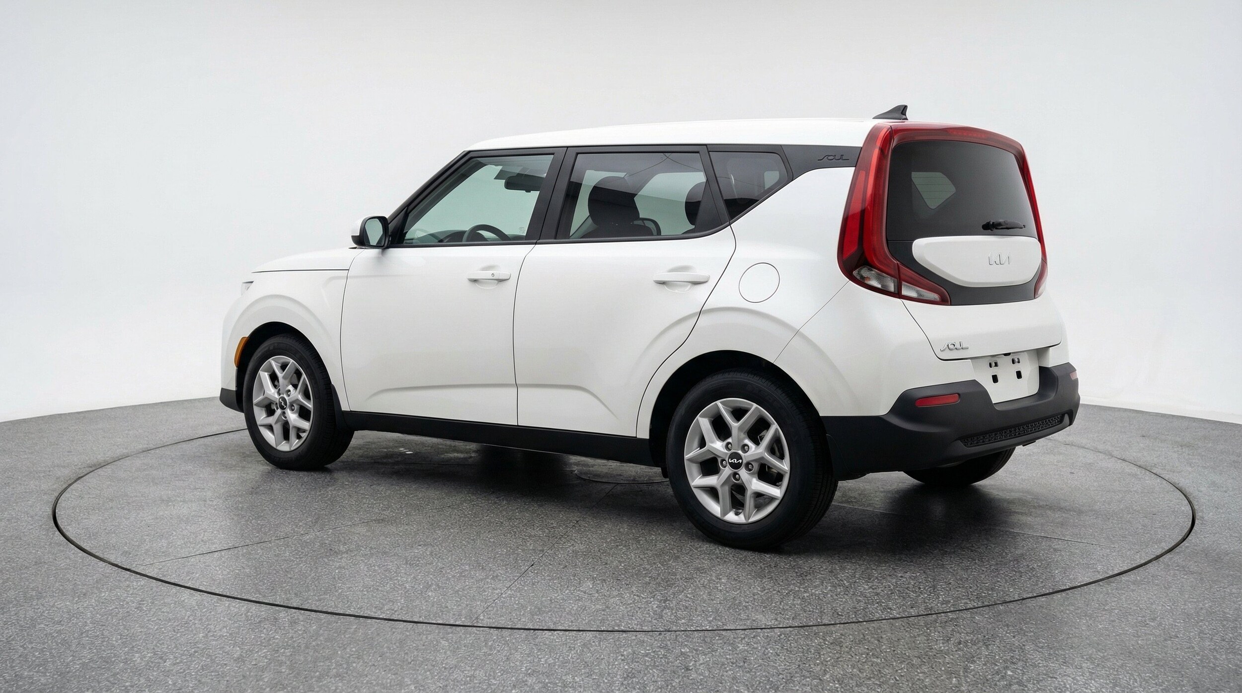 Thumbnail: 2025 Kia Soul - 6