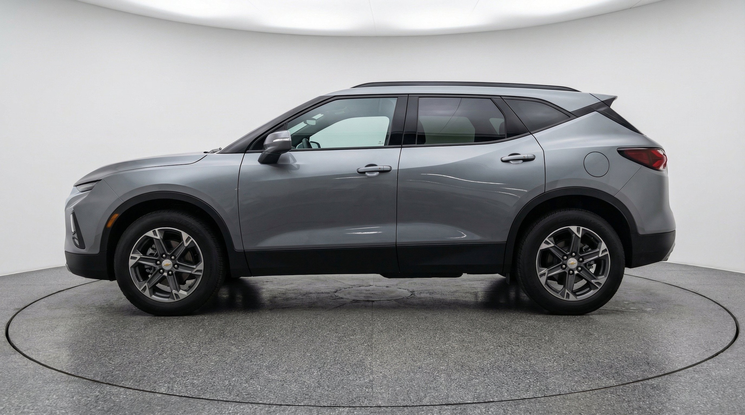 Thumbnail: 2025 Chevrolet Blazer - 5