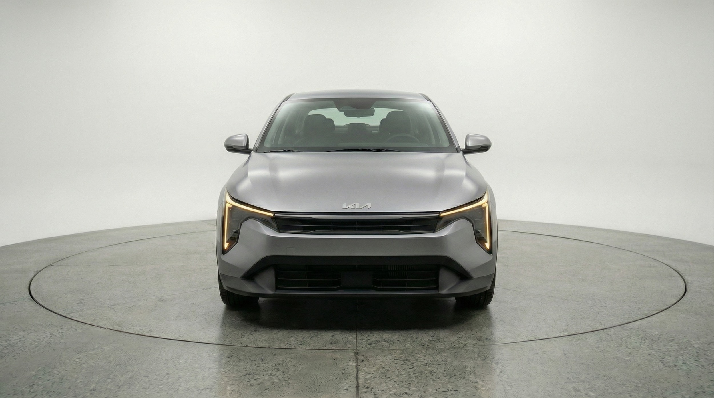 Thumbnail: 2025 Kia K4 - 2