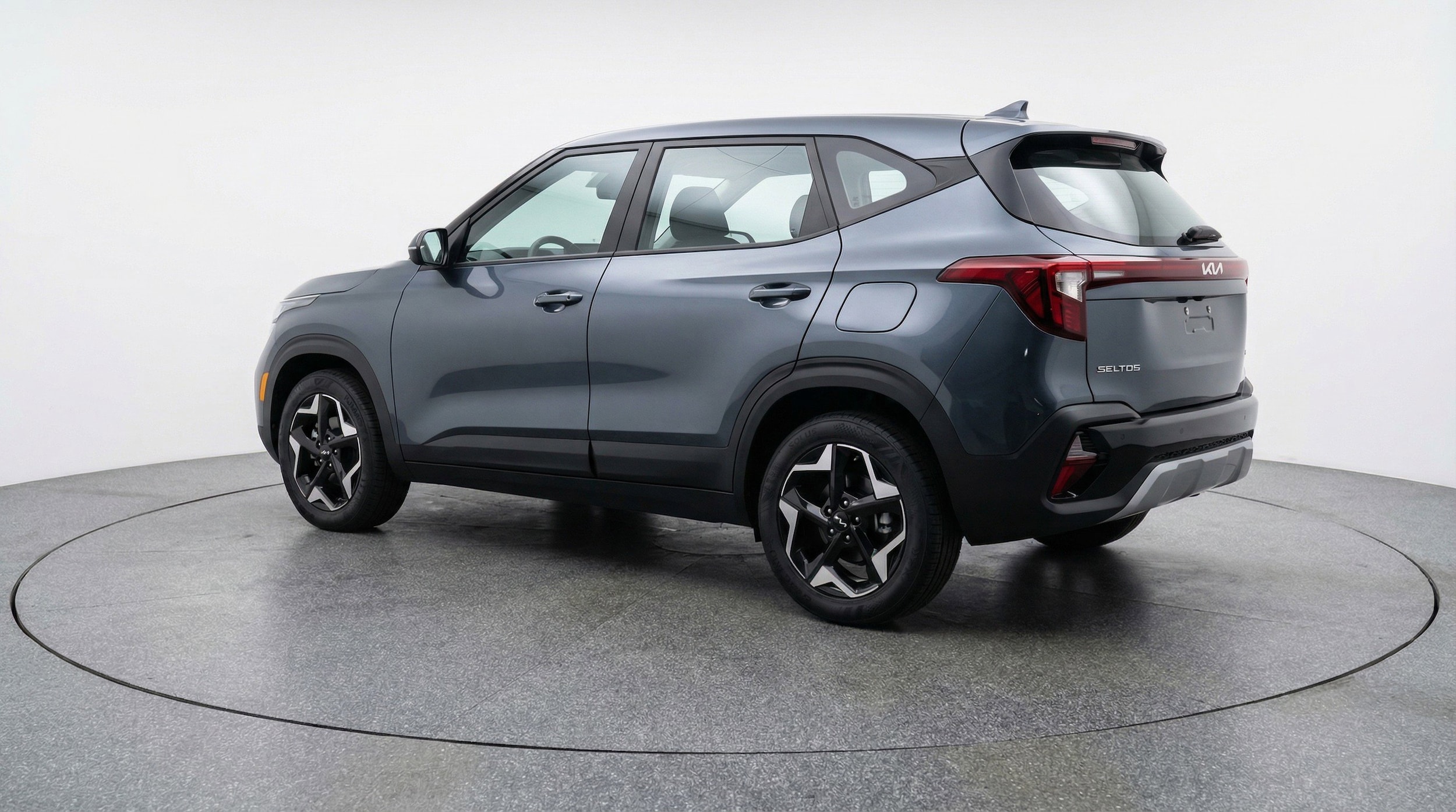 Thumbnail: 2025 Kia Seltos - 6