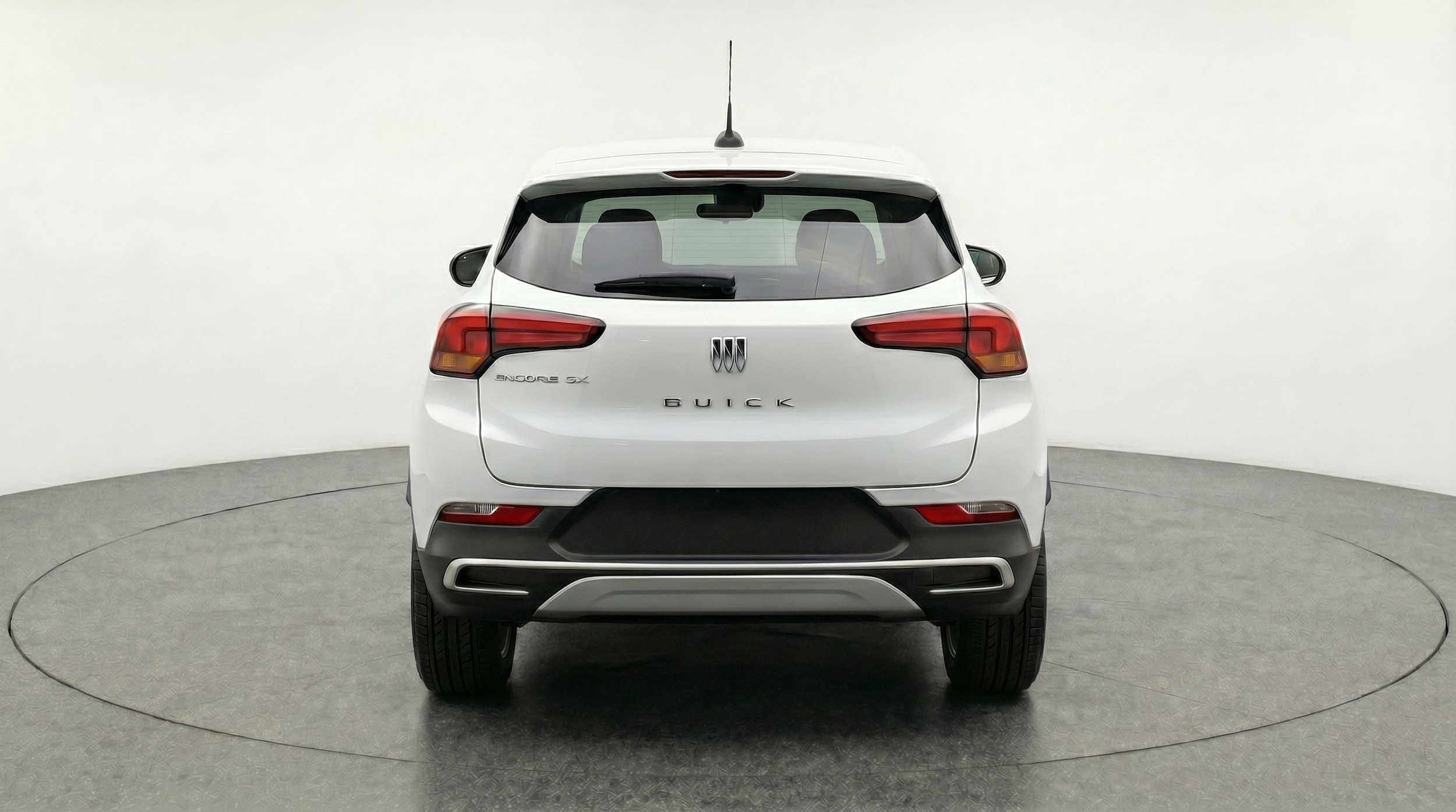 Thumbnail: 2025 Buick Encore GX - 7
