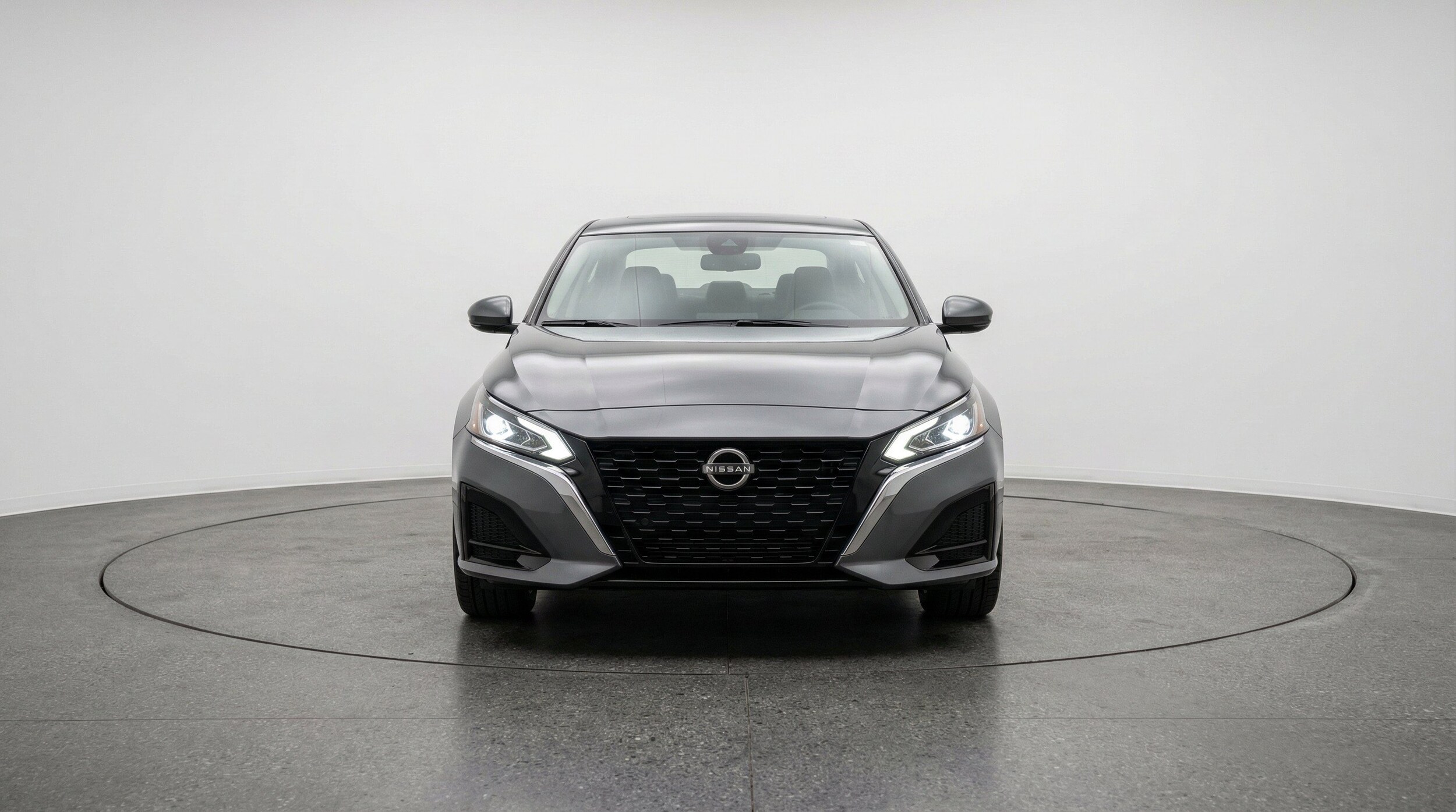 Thumbnail: 2025 Nissan Altima - 2