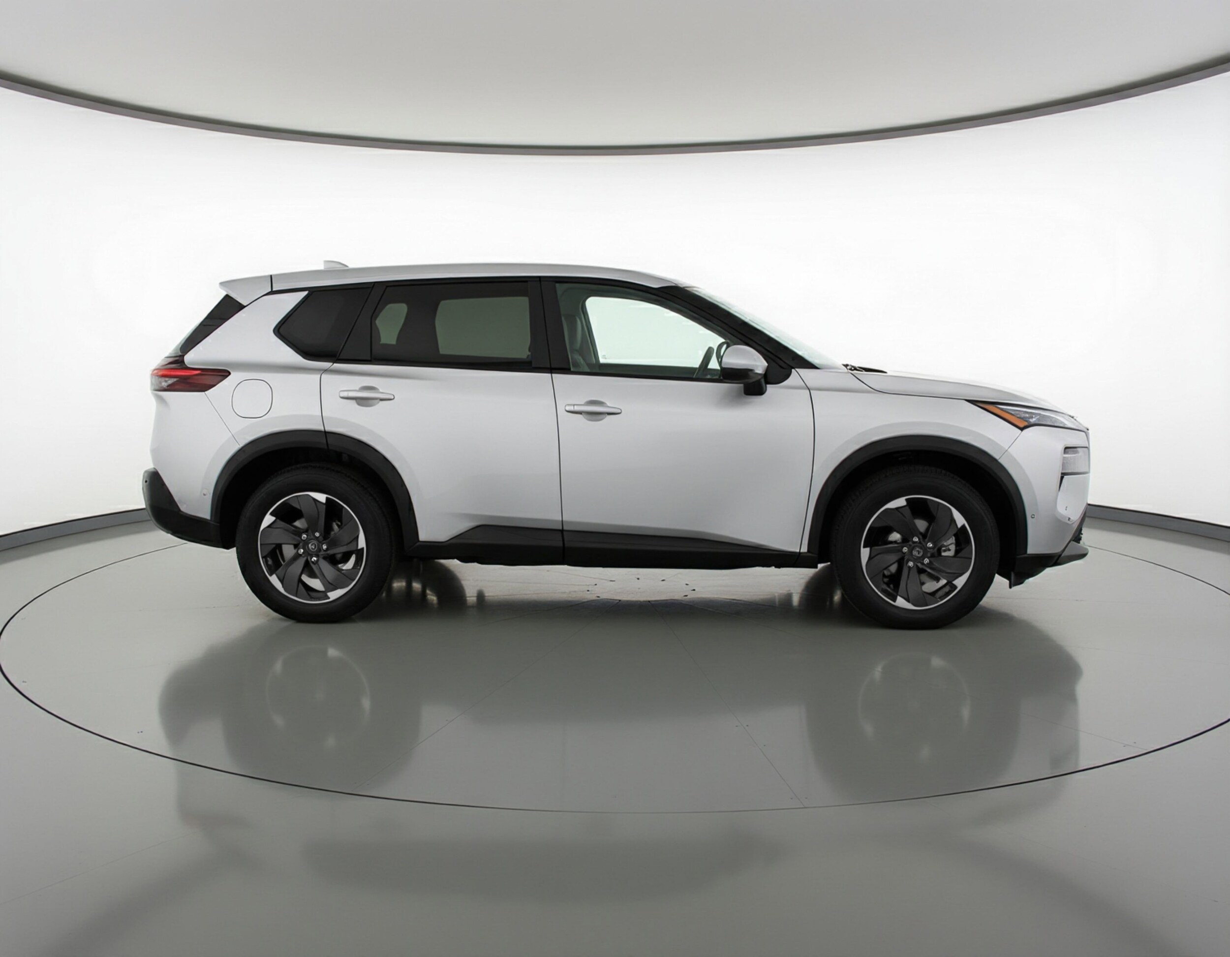 Thumbnail: 2025 Nissan Rogue - 11