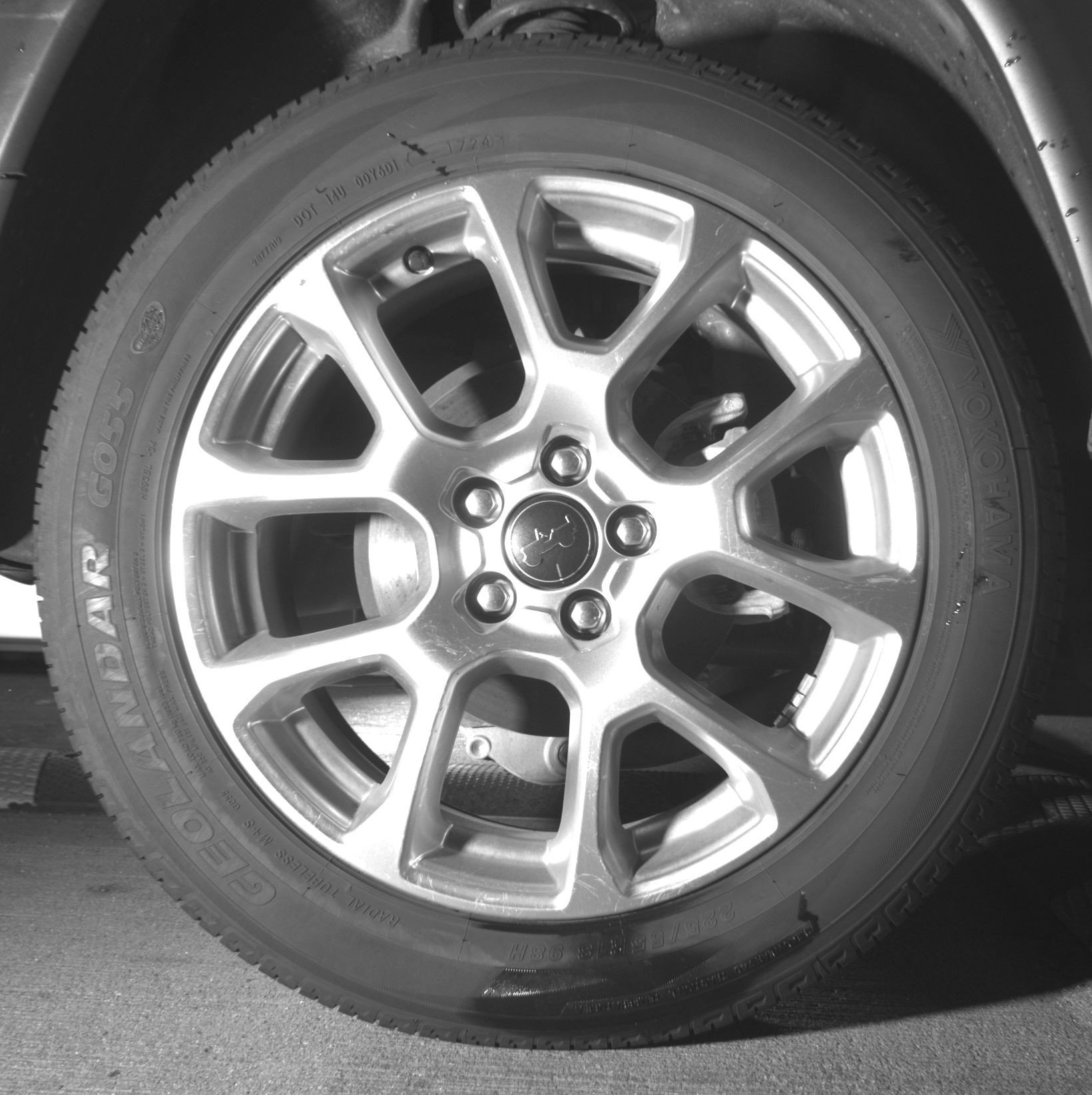 Thumbnail: 2025 Jeep Compass - 15