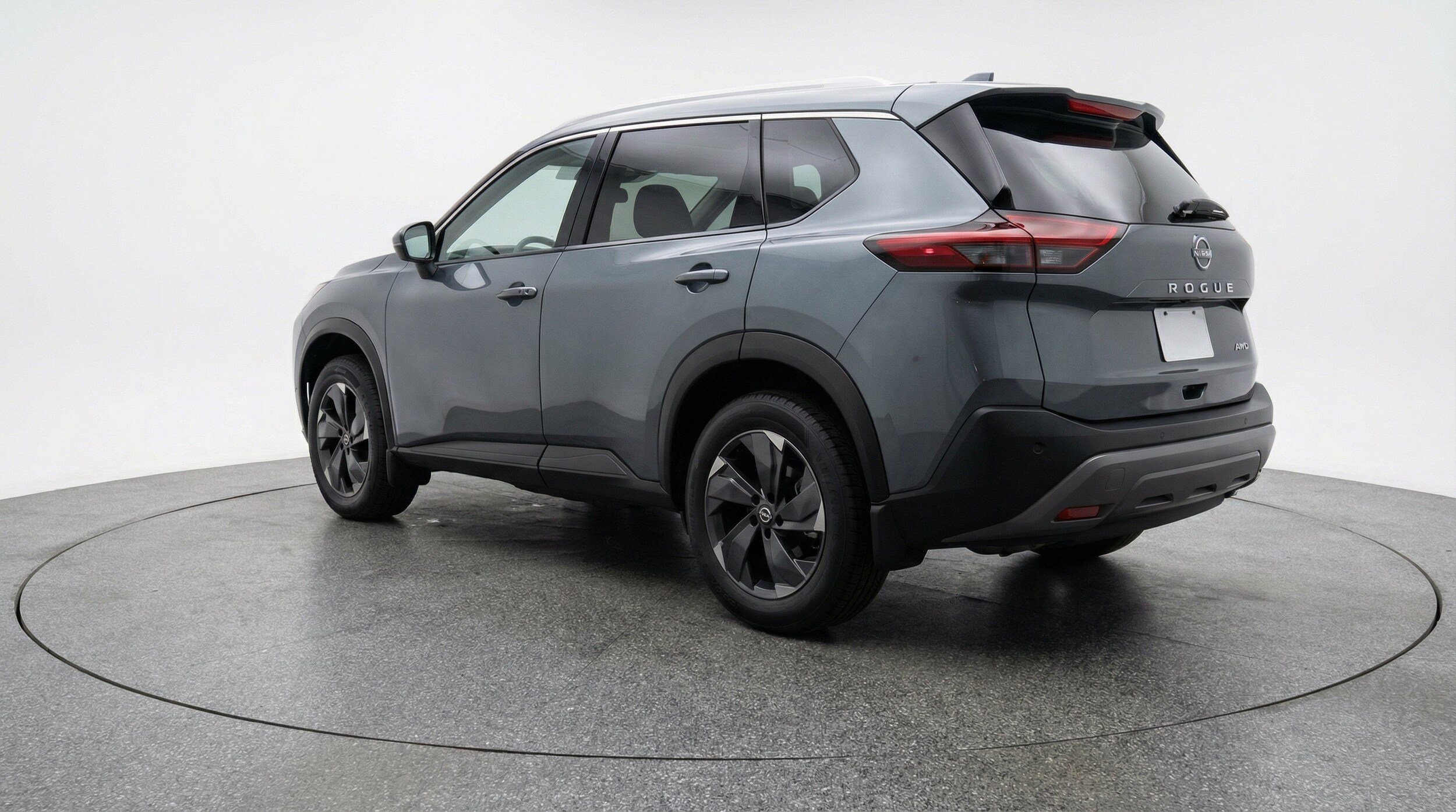 Thumbnail: 2025 Nissan Rogue - 6