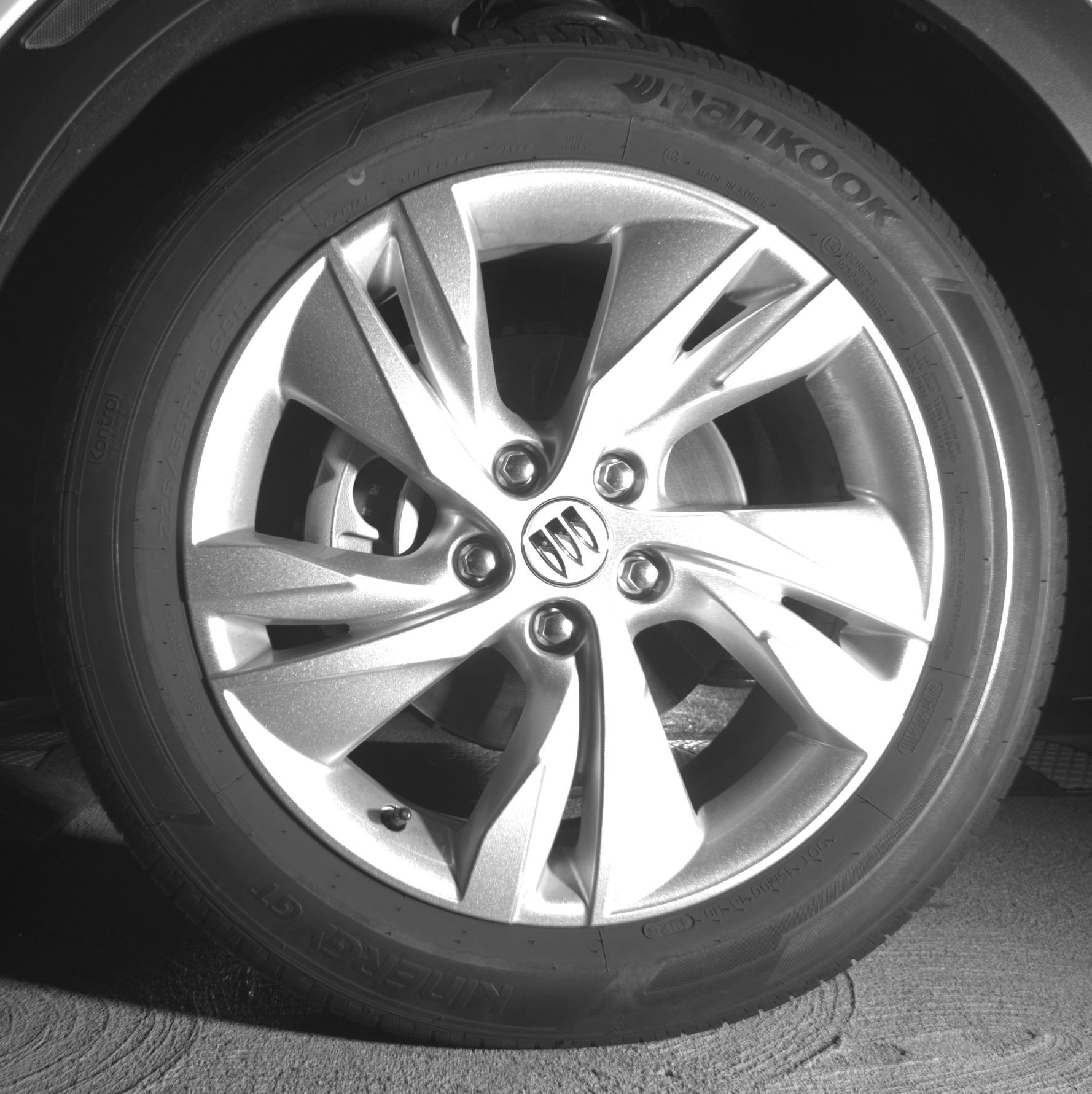 Thumbnail: 2026 Buick Encore GX - 12