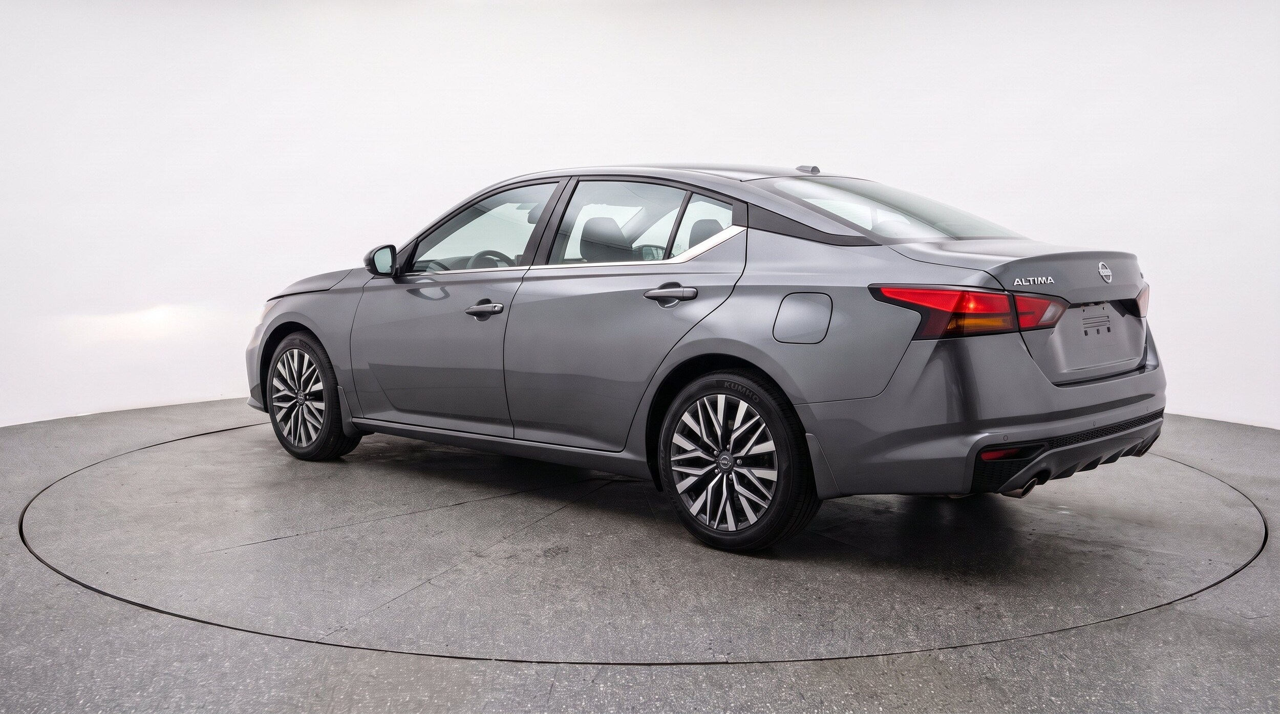 Thumbnail: 2026 Nissan Altima - 6