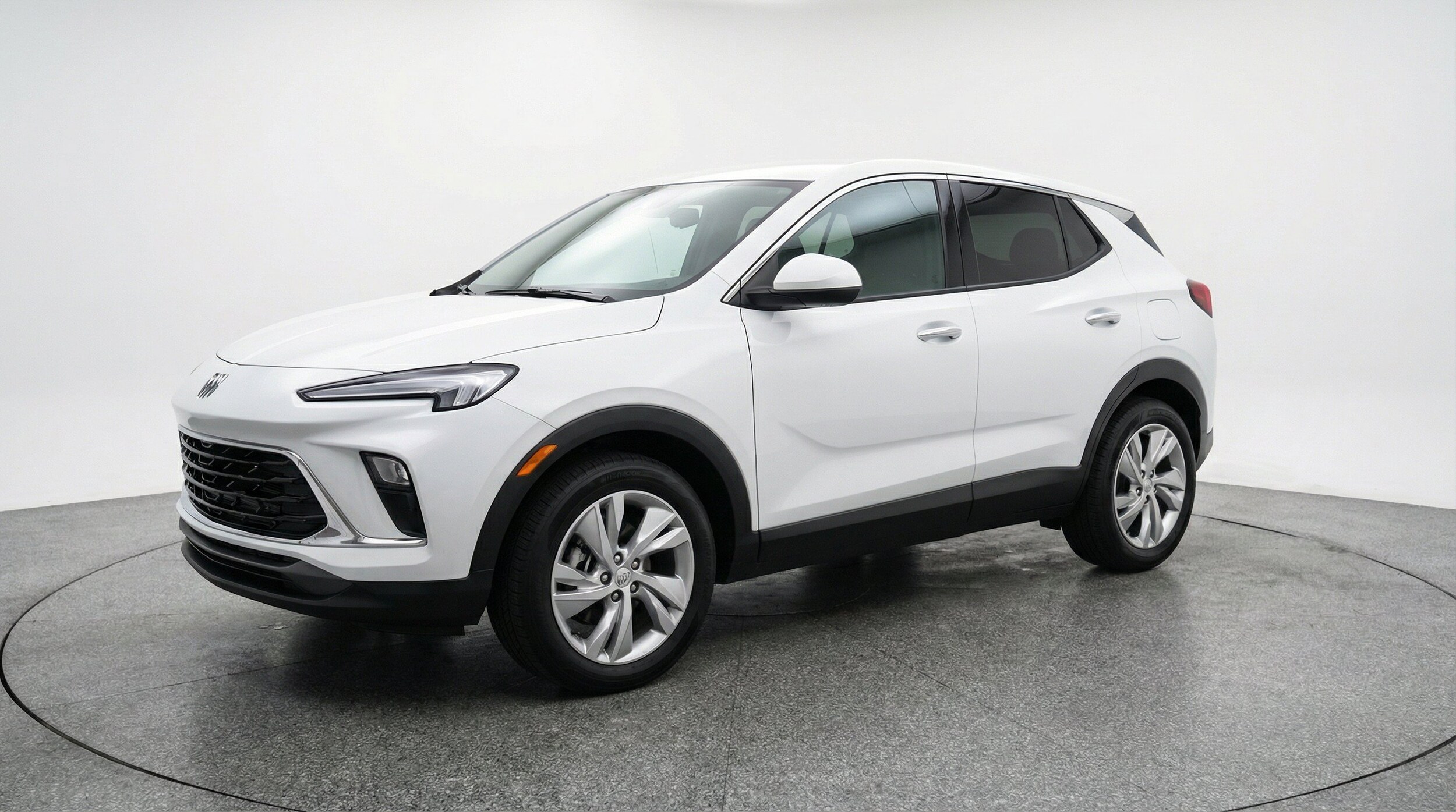 Thumbnail: 2026 Buick Encore GX - 3
