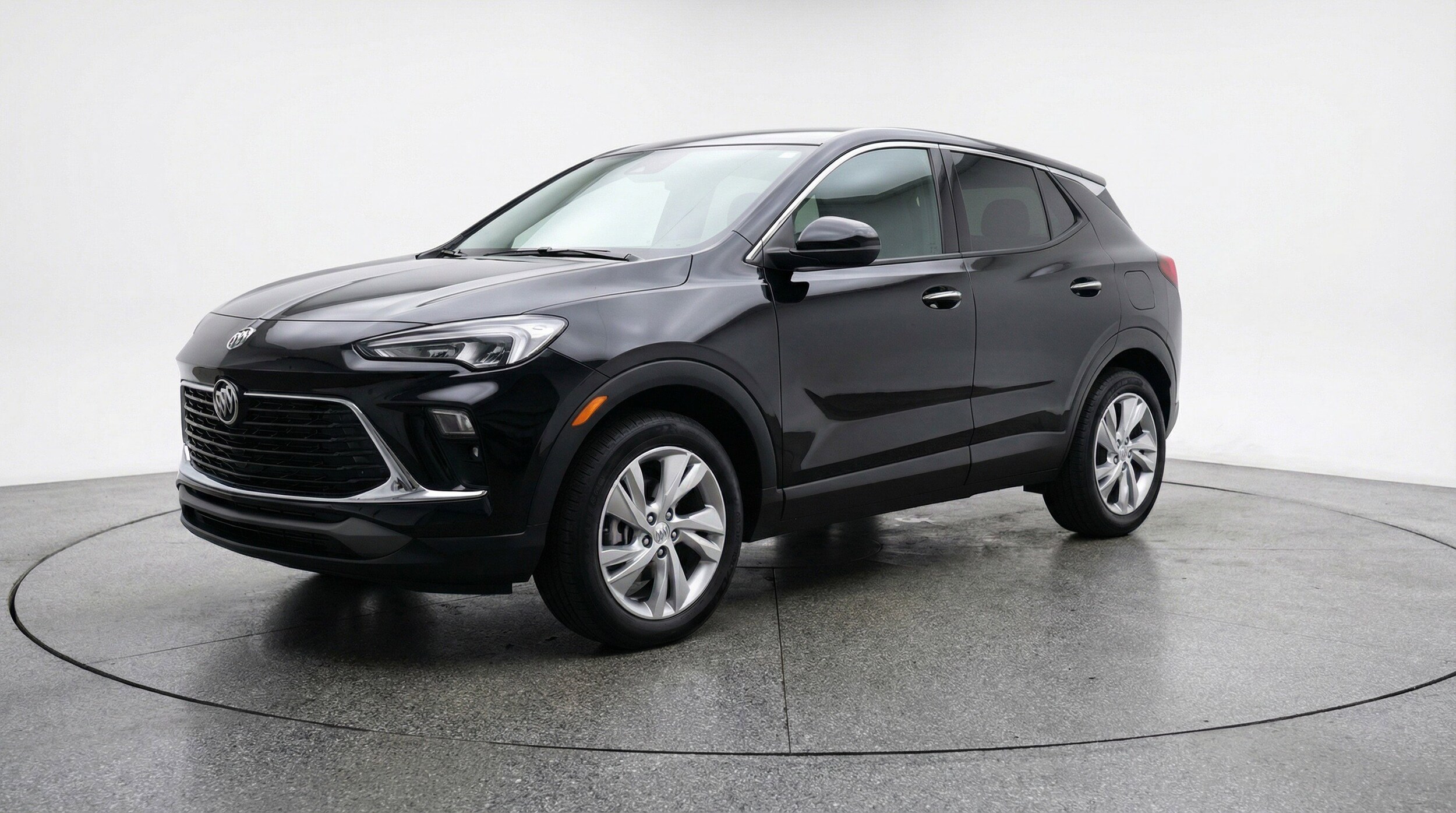 Thumbnail: 2025 Buick Encore GX - 3