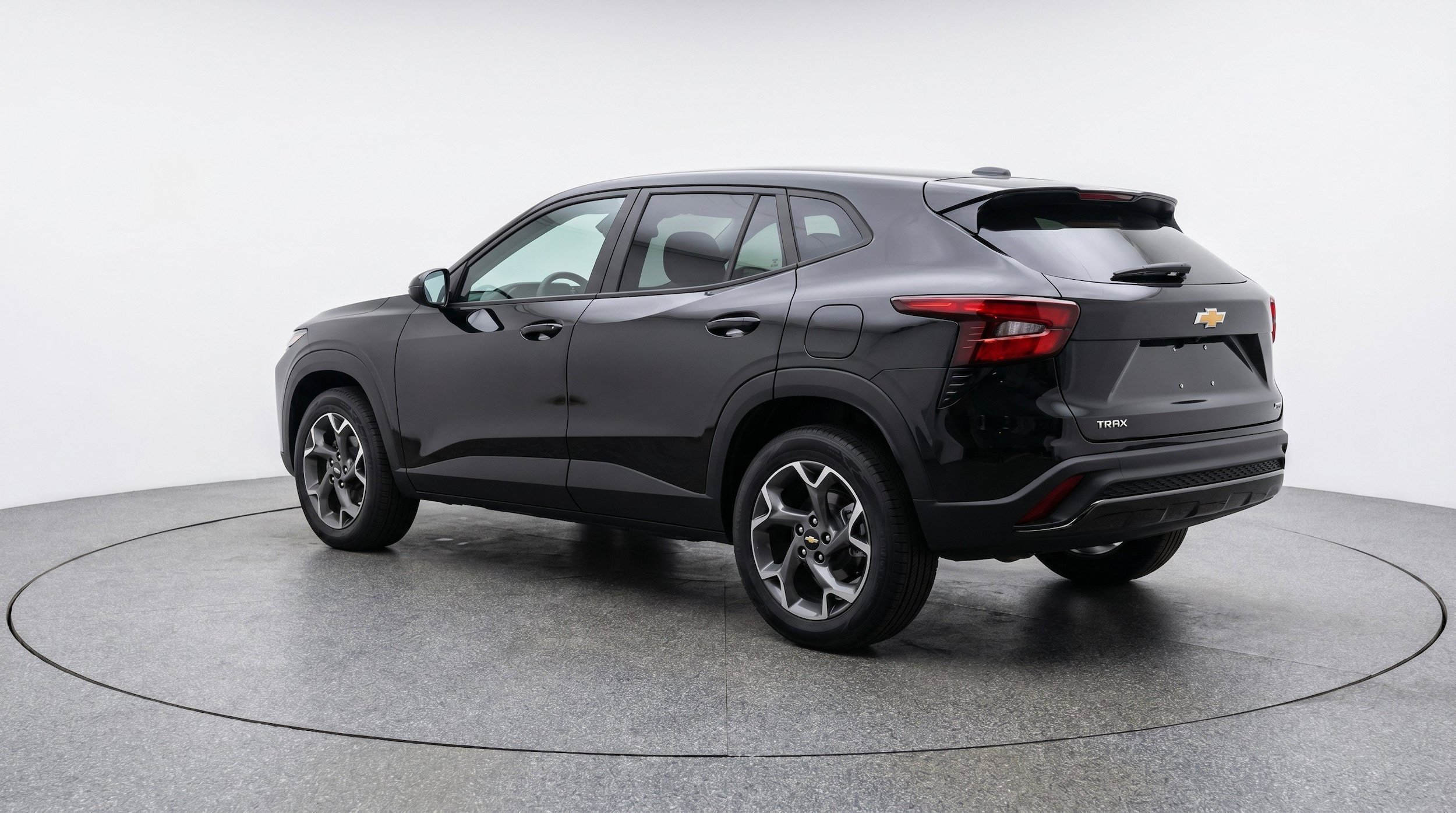 Thumbnail: 2025 Chevrolet Trax - 6