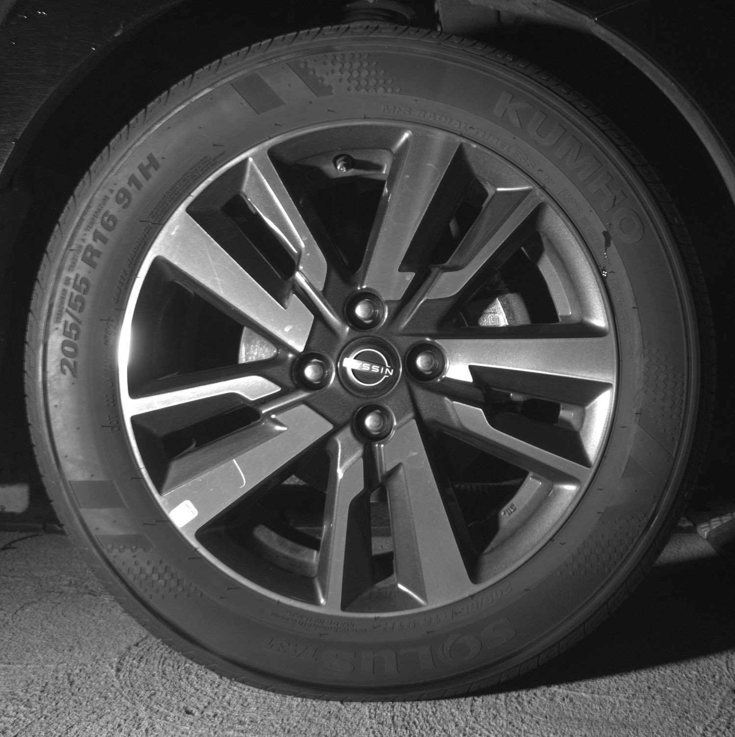 Thumbnail: 2025 Nissan Versa - 13