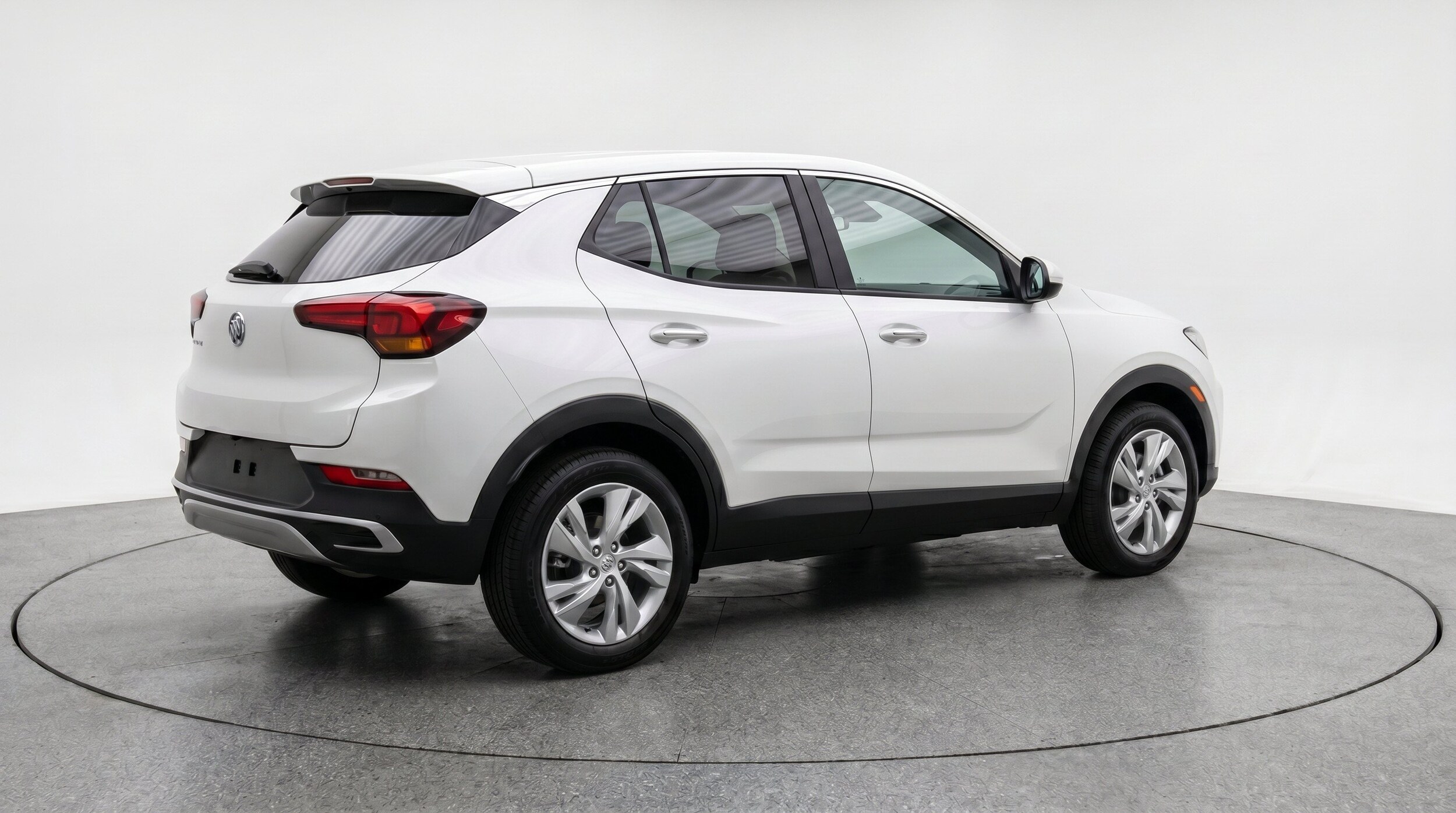 Thumbnail: 2026 Buick Encore GX - 9