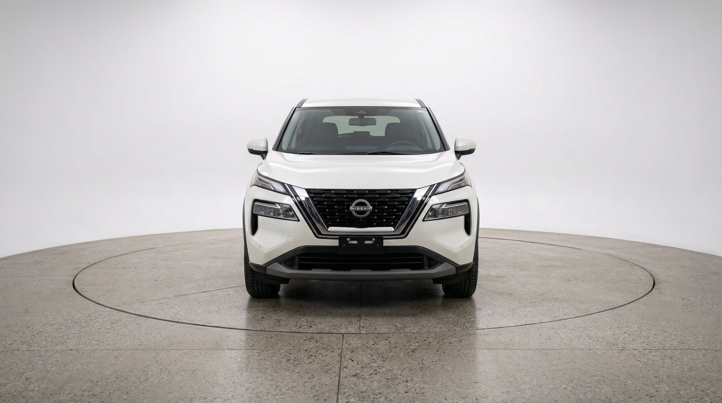 Thumbnail: 2025 Nissan Rogue - 2