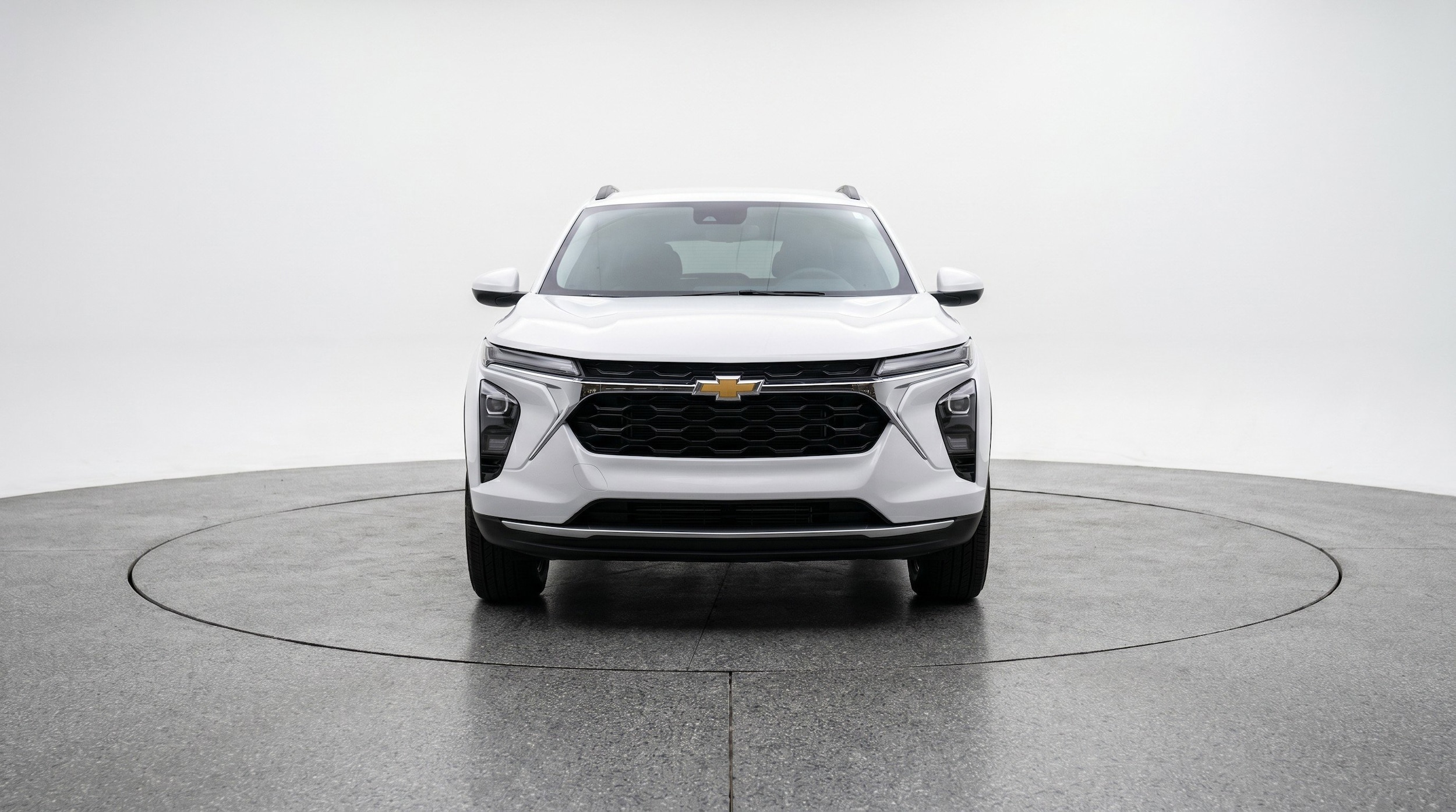 Thumbnail: 2025 Chevrolet Trax - 2