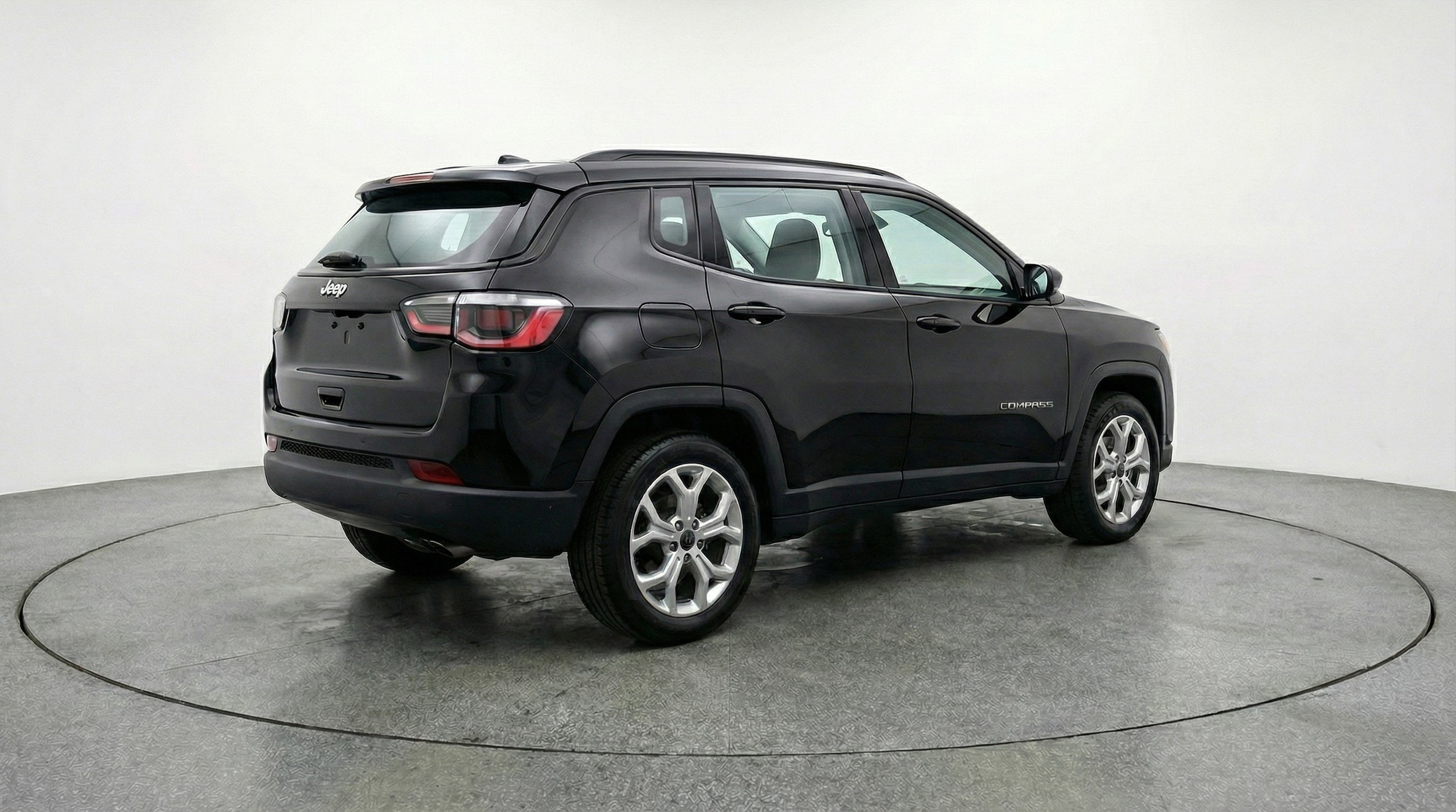 Thumbnail: 2025 Jeep Compass - 9