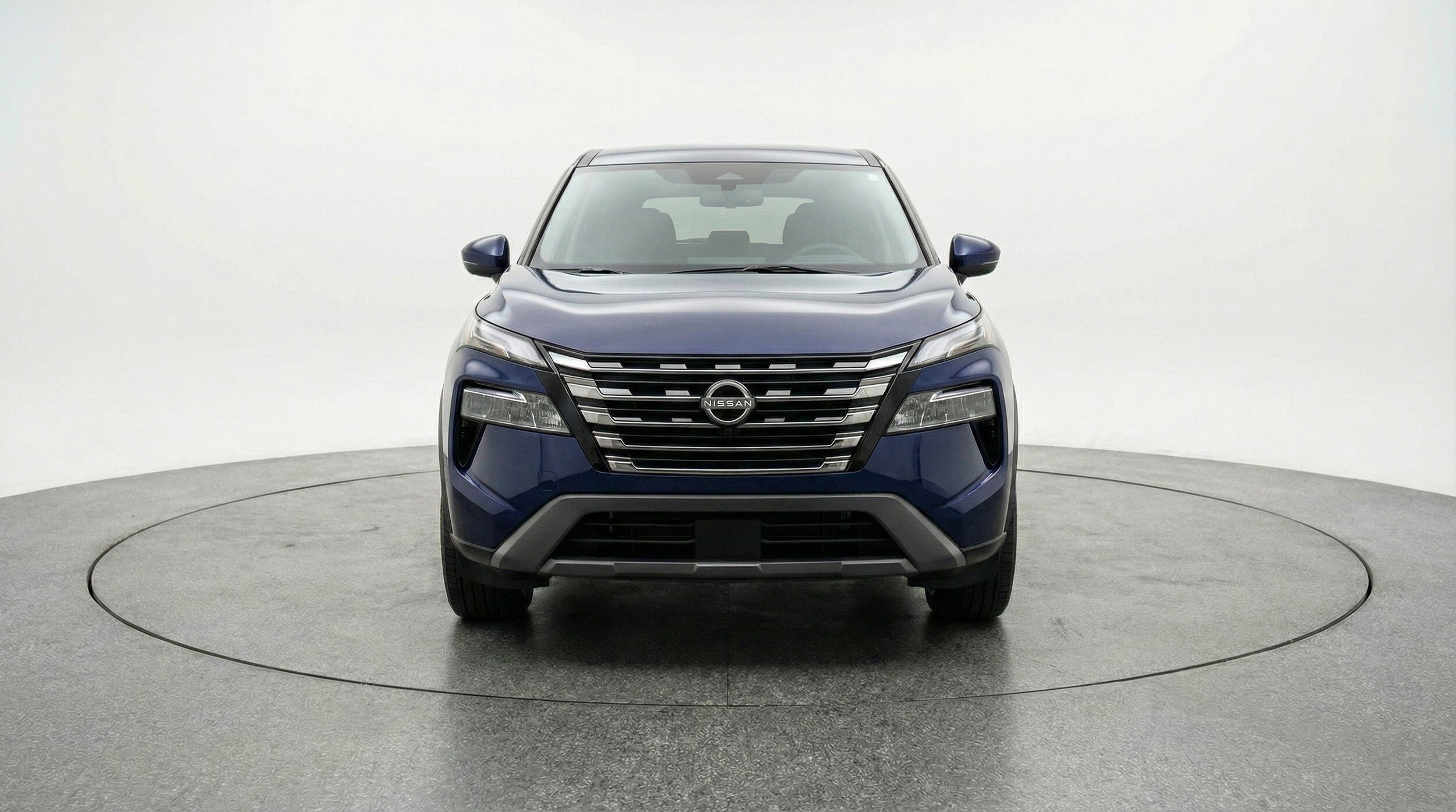 Thumbnail: 2025 Nissan Rogue - 2