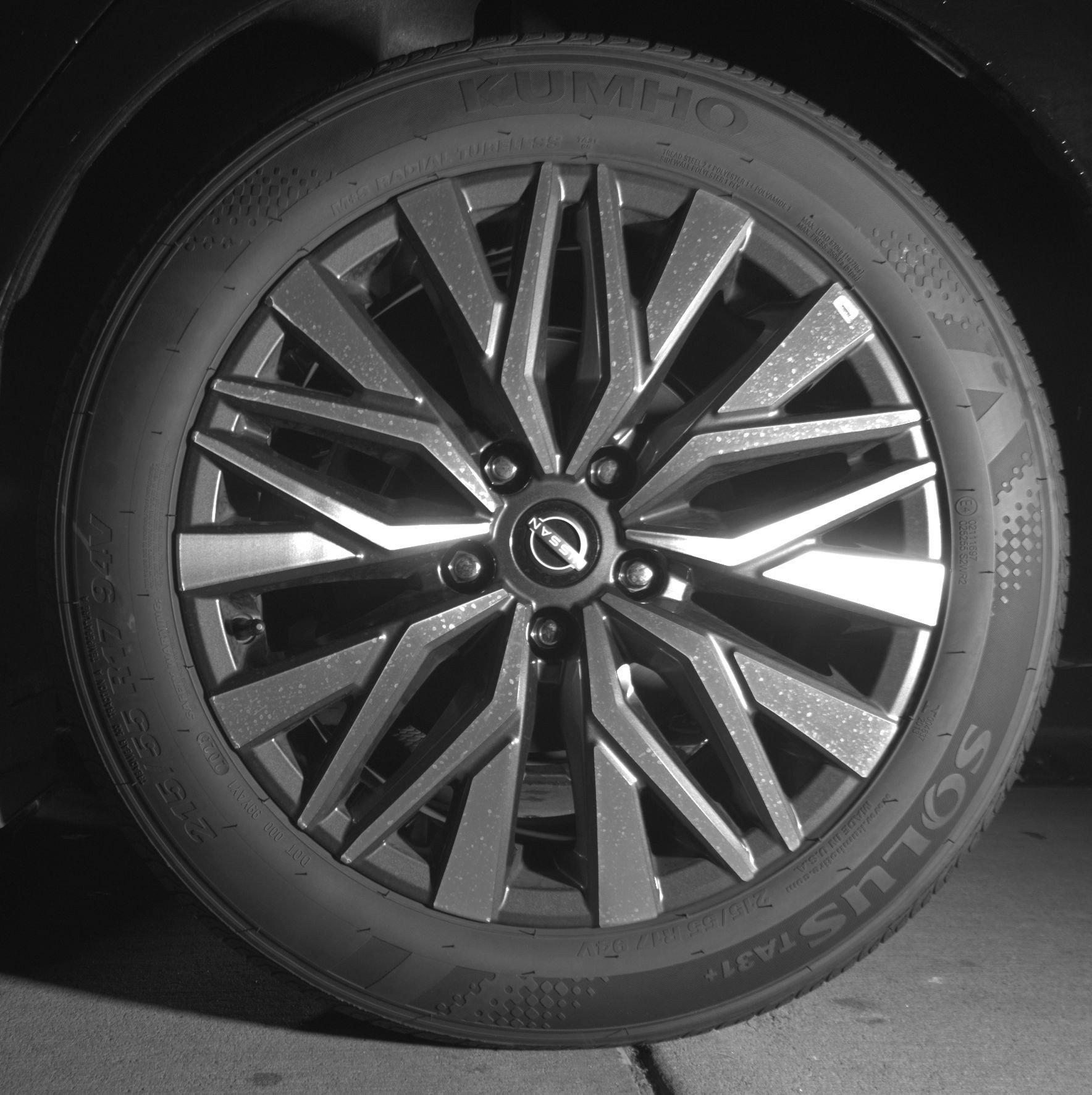 Thumbnail: 2025 Nissan Altima - 14