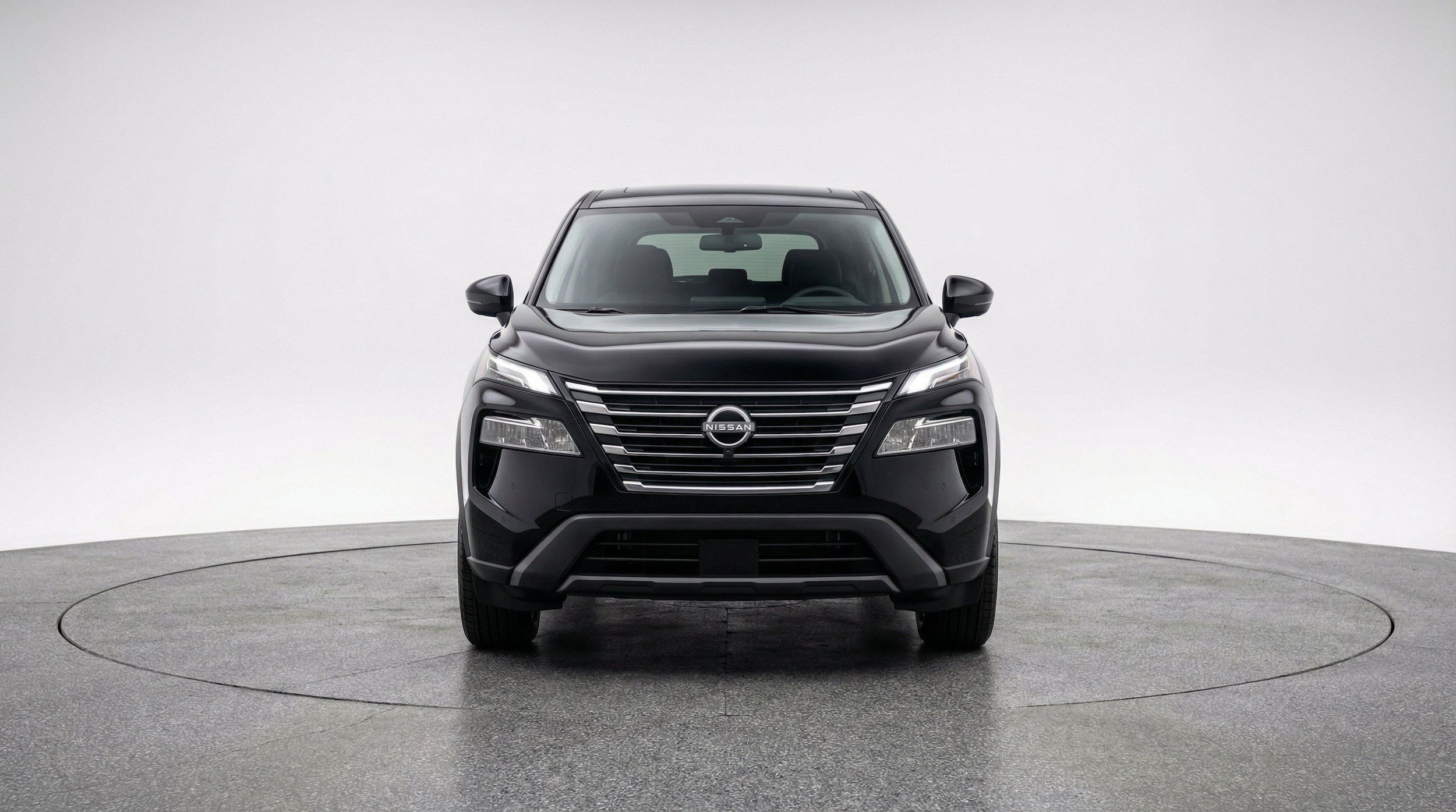 Thumbnail: 2026 Nissan Rogue - 2