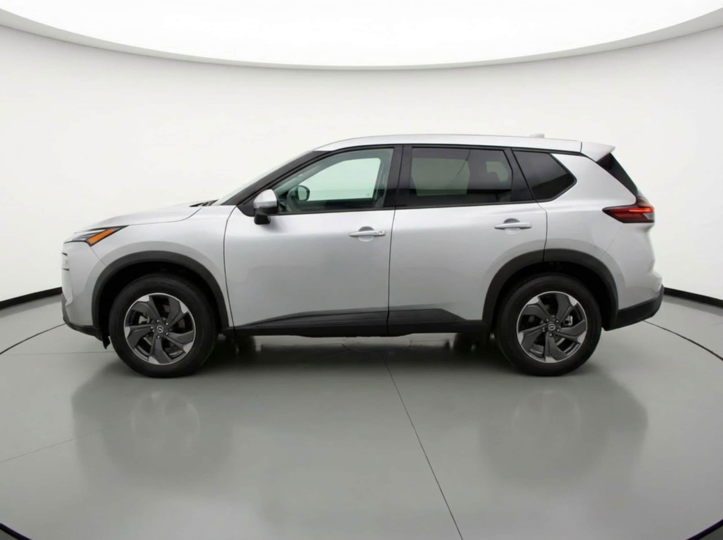 Thumbnail: 2025 Nissan Rogue - 5