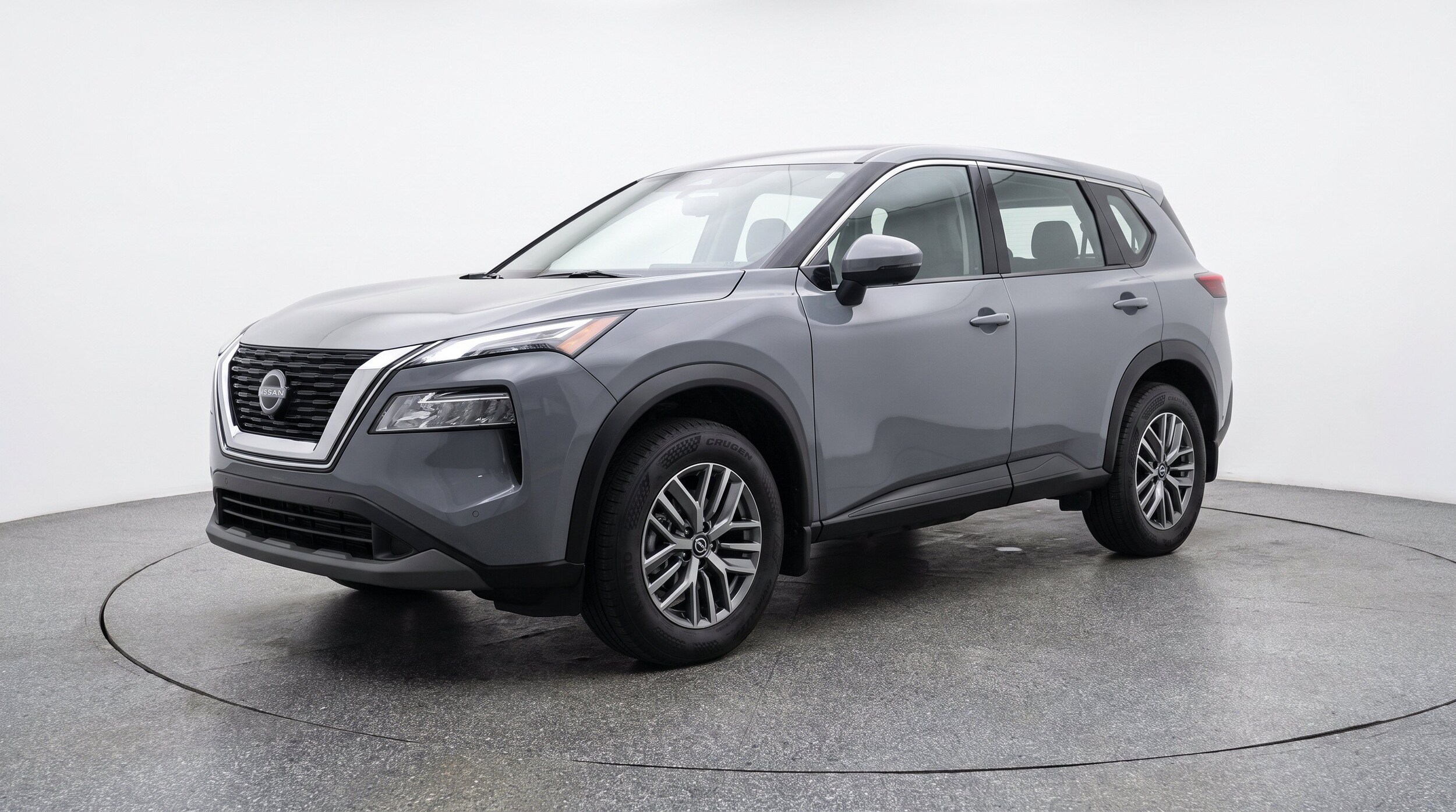 Thumbnail: 2026 Nissan Rogue - 3