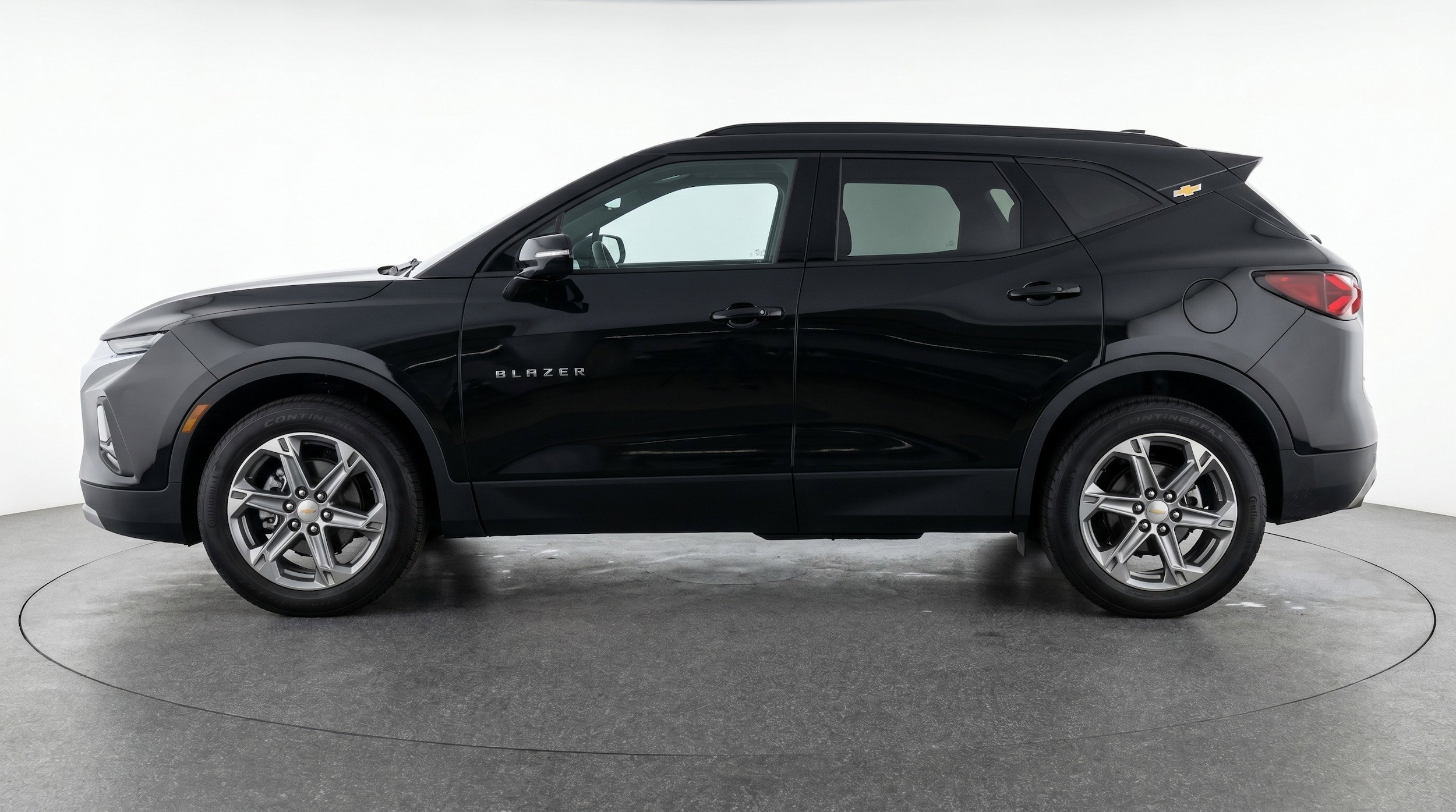 Thumbnail: 2025 Chevrolet Blazer - 5
