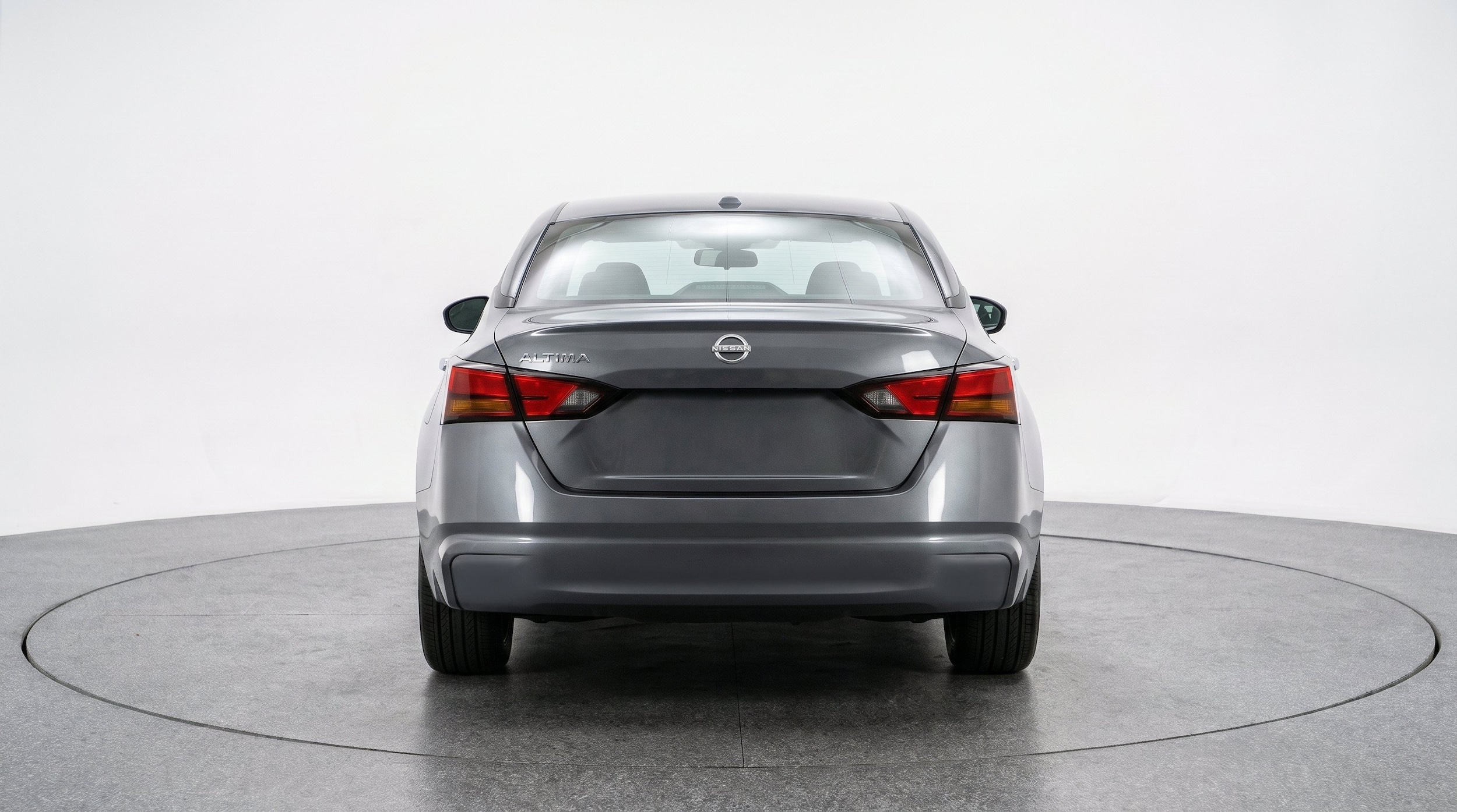 Thumbnail: 2025 Nissan Altima - 7