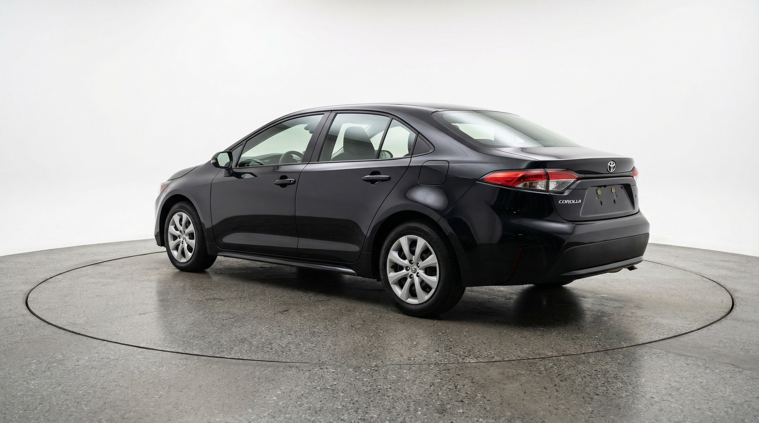 Thumbnail: 2025 Toyota Corolla - 6