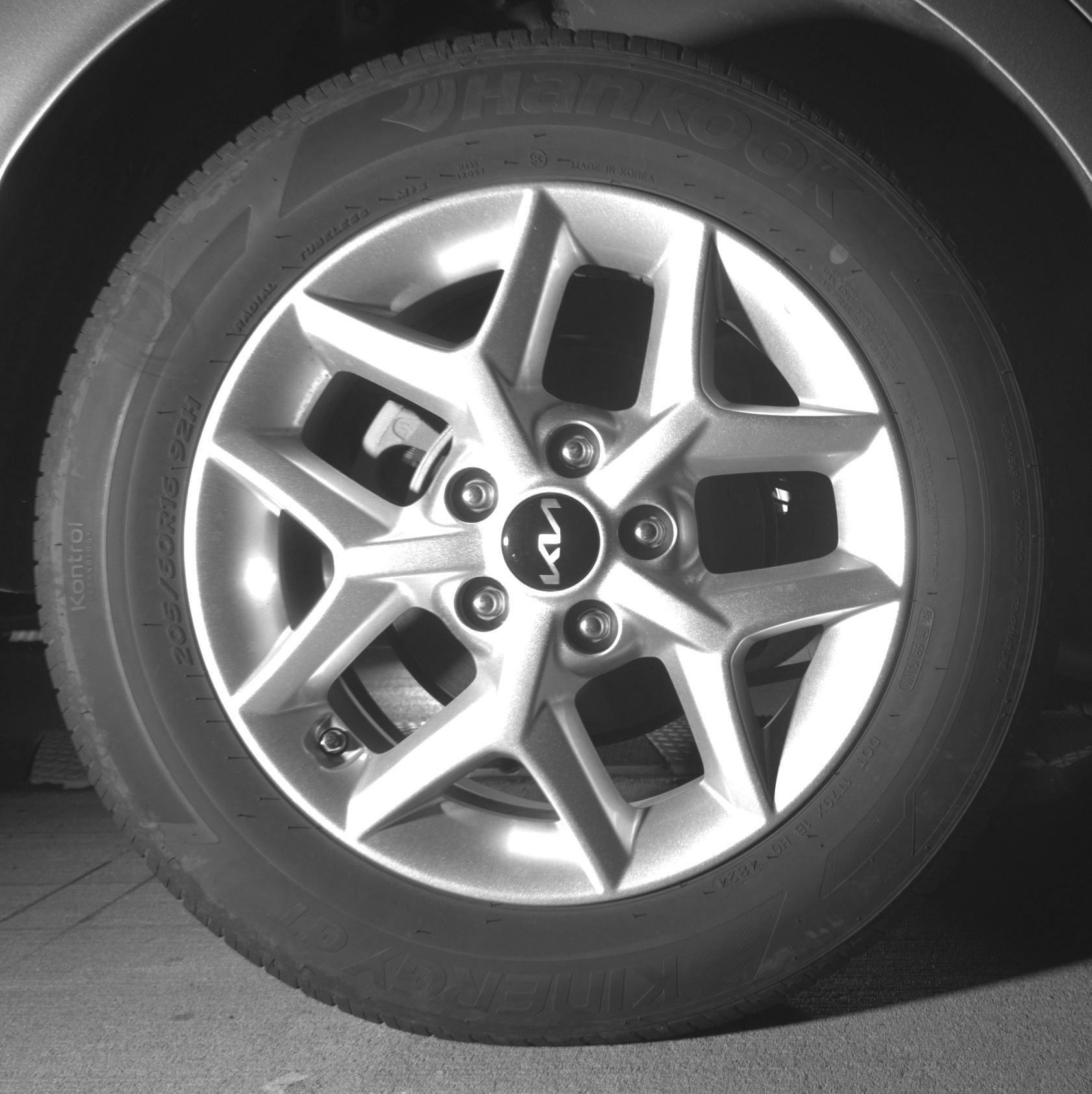 Thumbnail: 2025 Kia Soul - 15