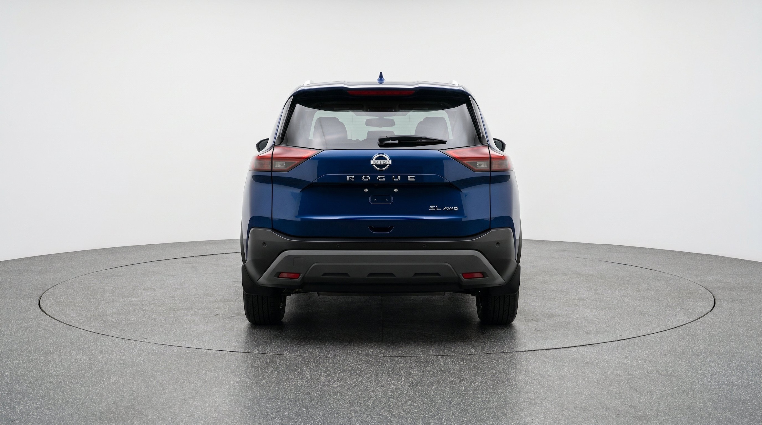 Thumbnail: 2026 Nissan Rogue - 7