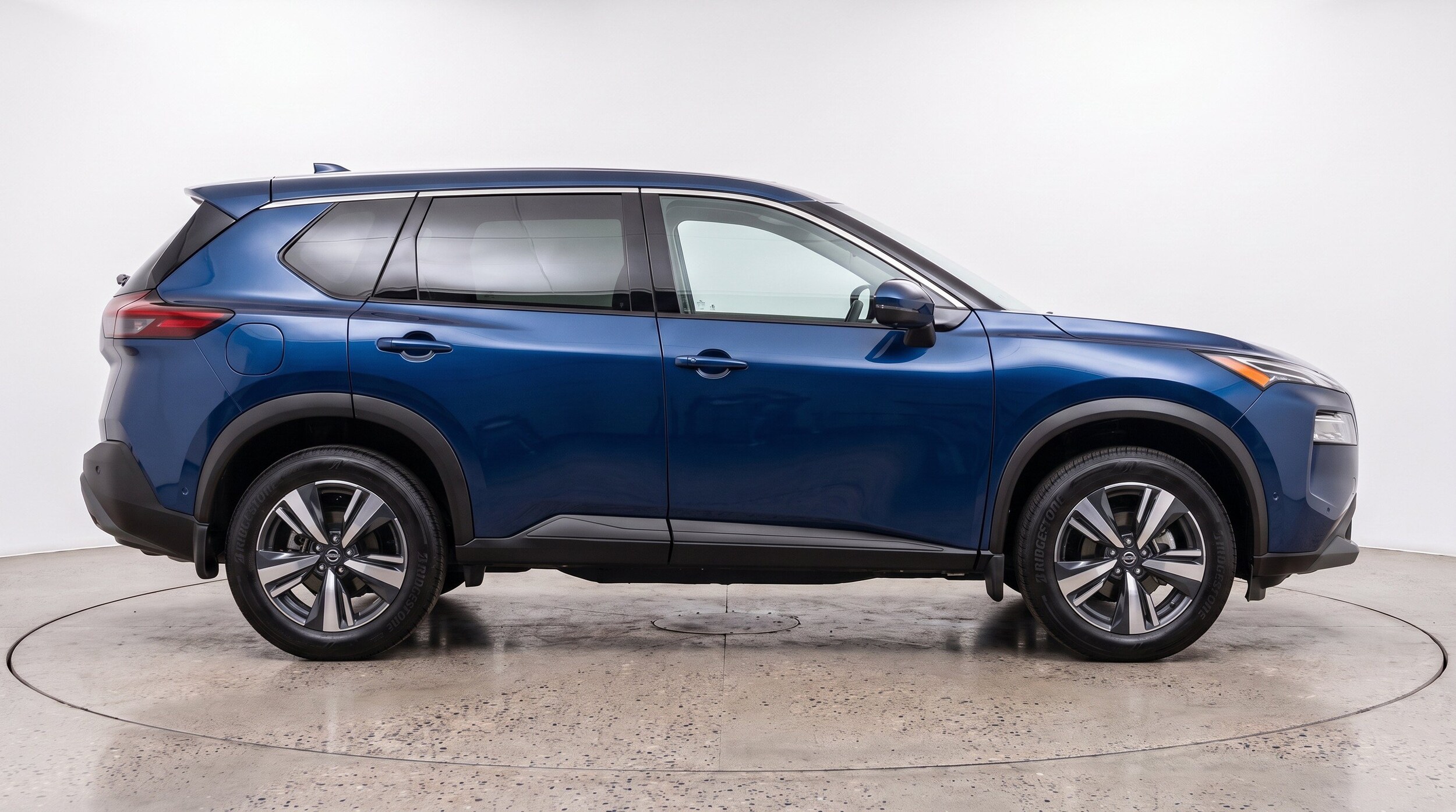 Thumbnail: 2026 Nissan Rogue - 11