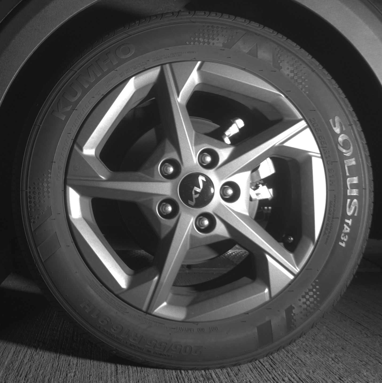 Thumbnail: 2025 Kia K4 - 11