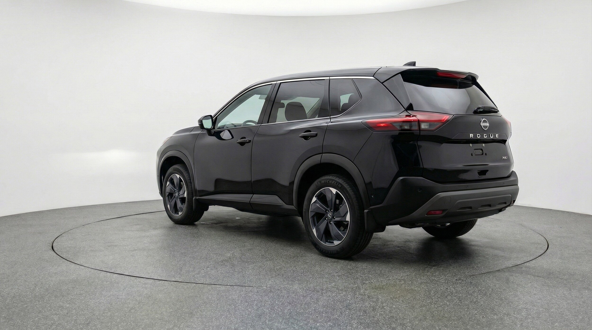 Thumbnail: 2025 Nissan Rogue - 6
