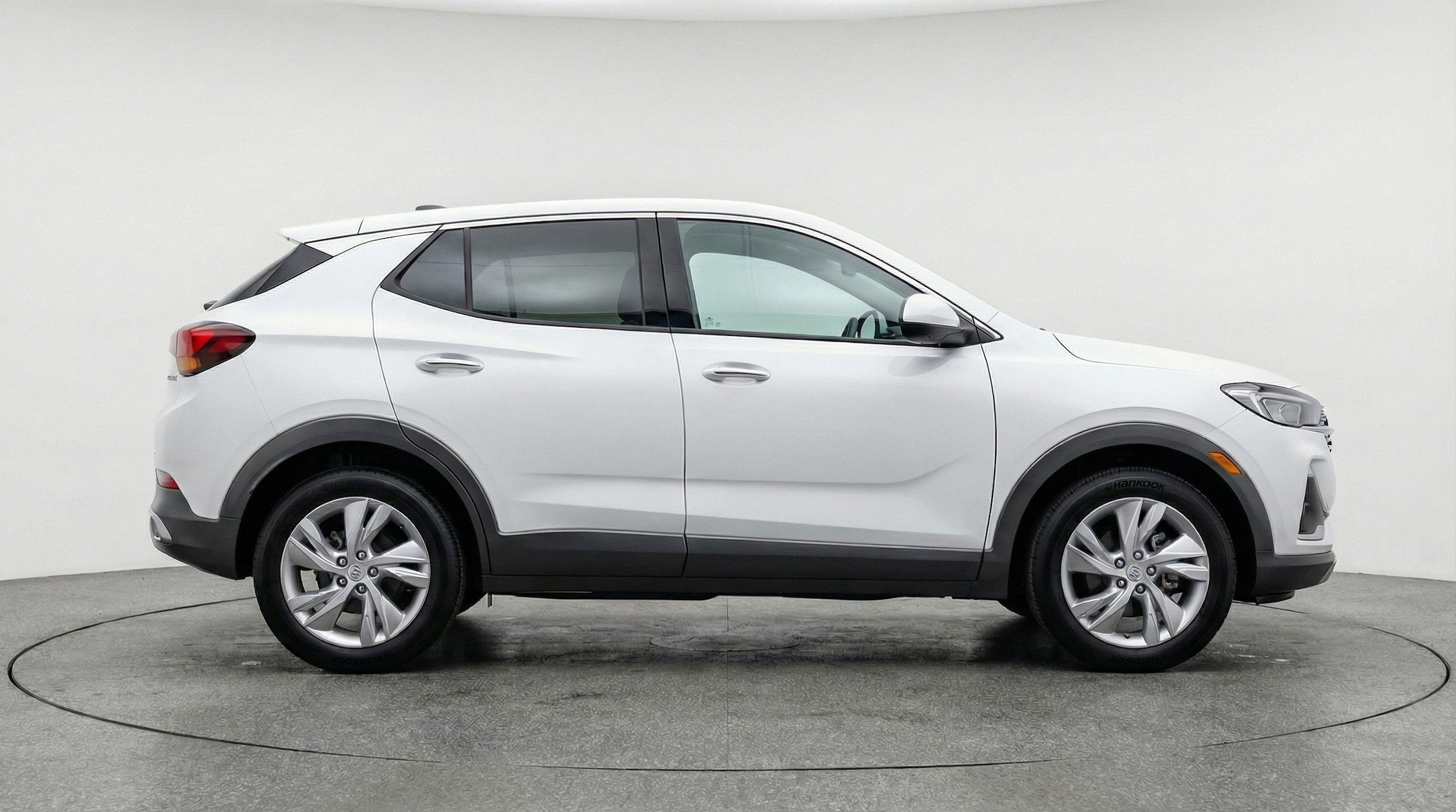 Thumbnail: 2025 Buick Encore GX - 11