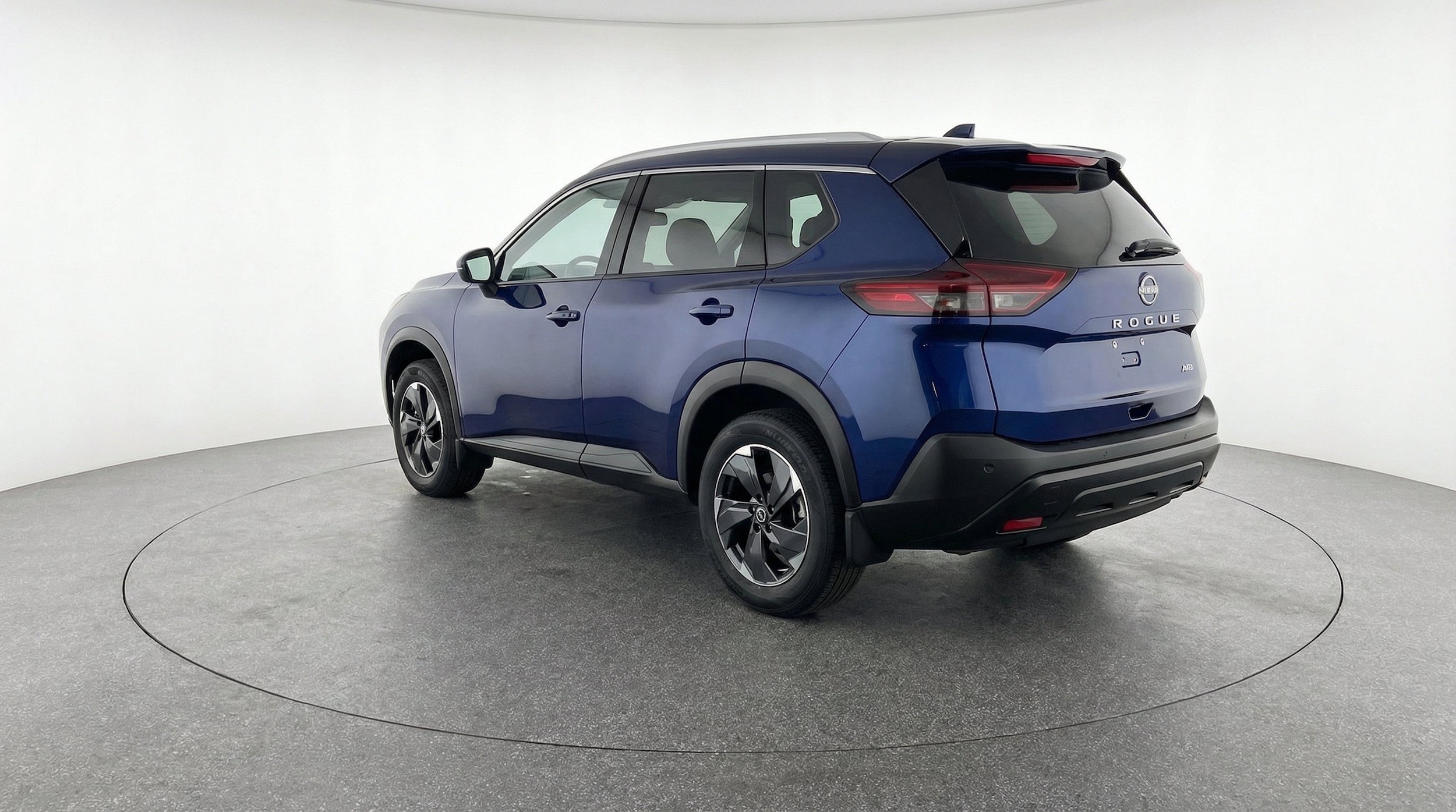 Thumbnail: 2025 Nissan Rogue - 6