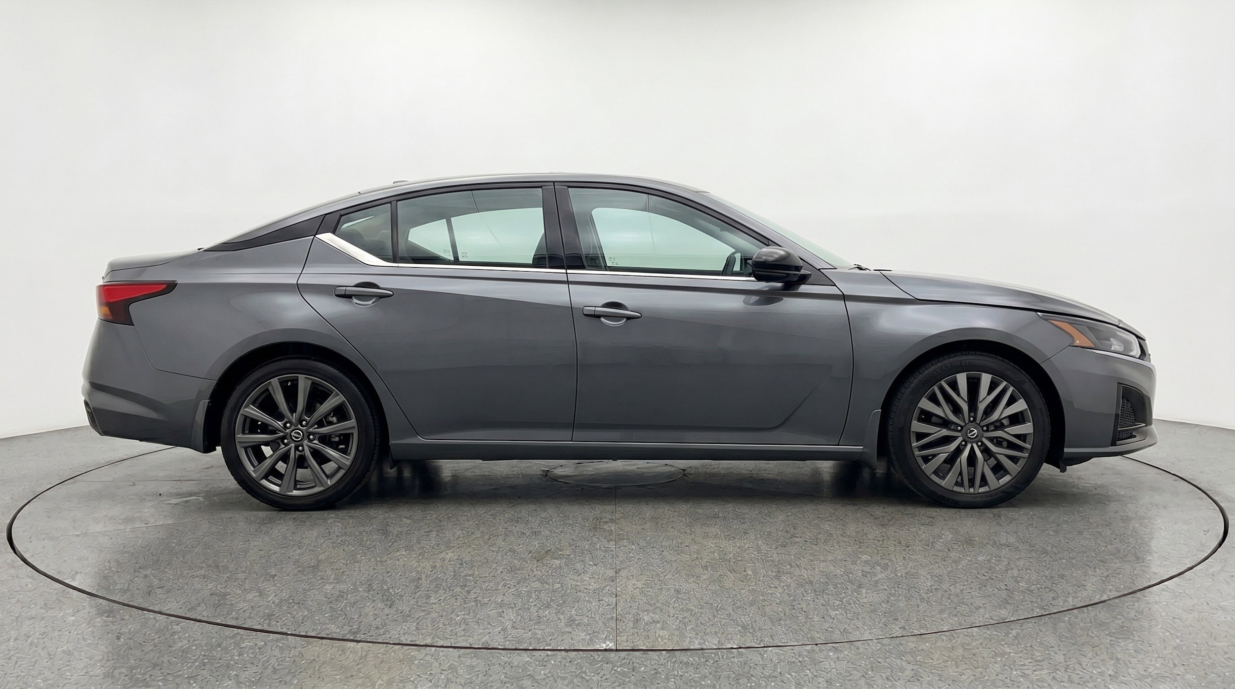 Thumbnail: 2025 Nissan Altima - 11