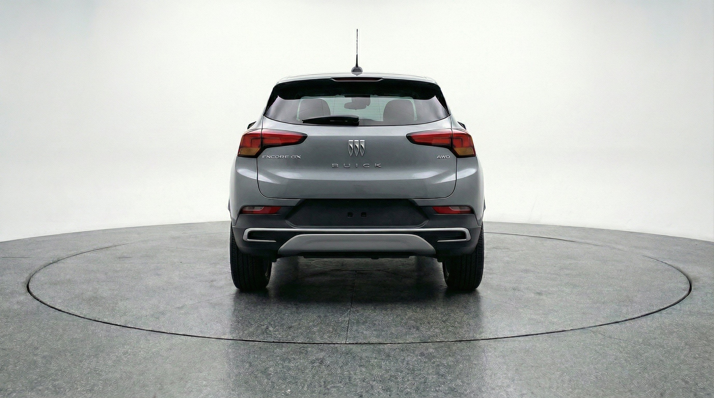 Thumbnail: 2026 Buick Encore GX - 7