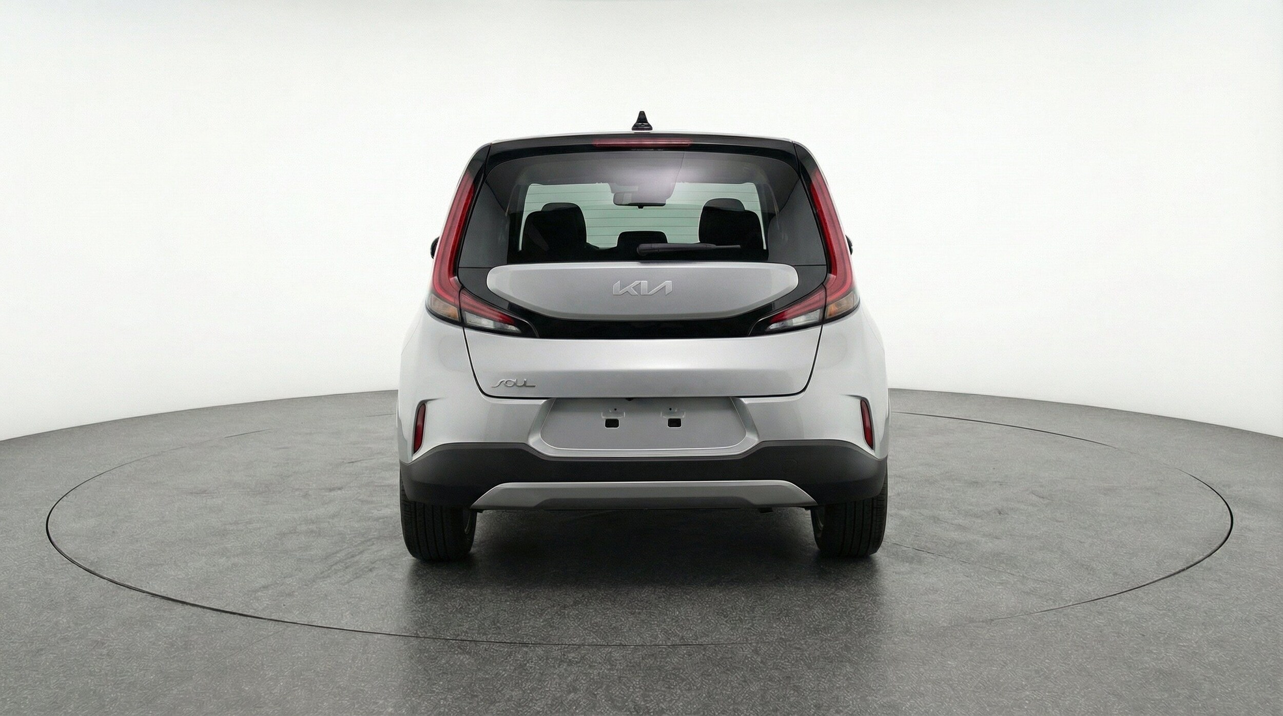 Thumbnail: 2025 Kia Soul - 7