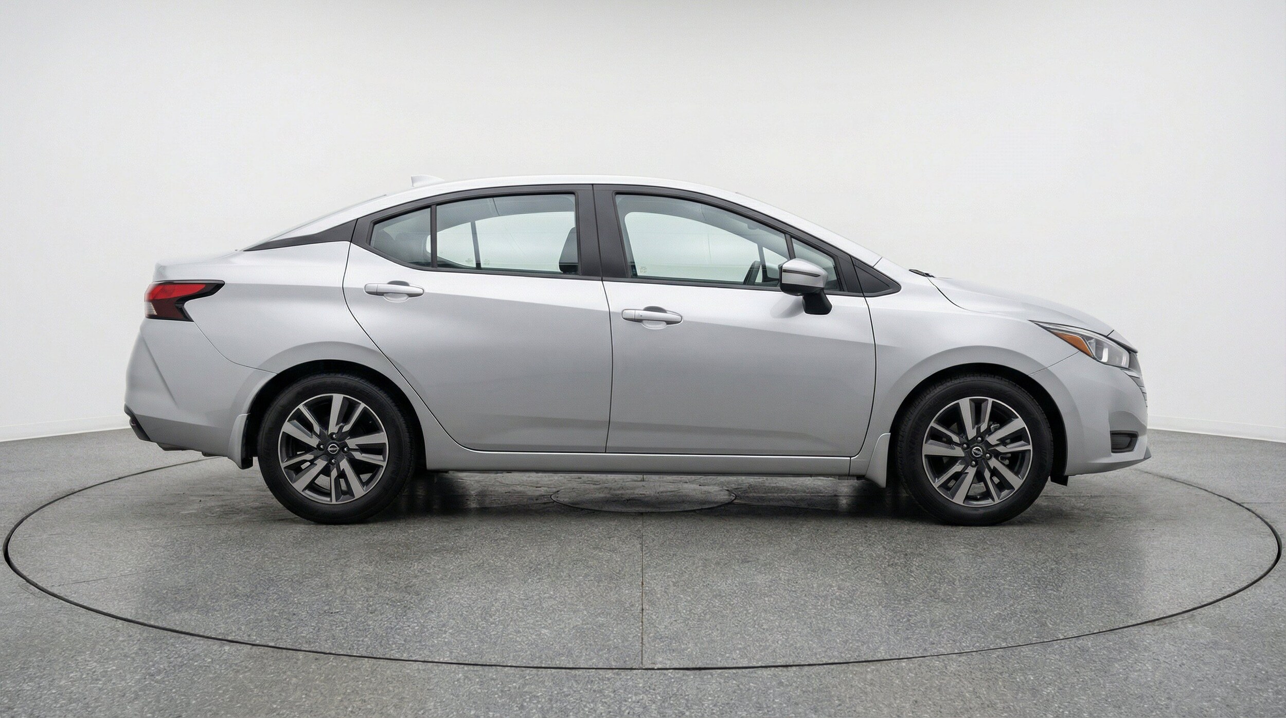 Thumbnail: 2025 Nissan Versa - 10