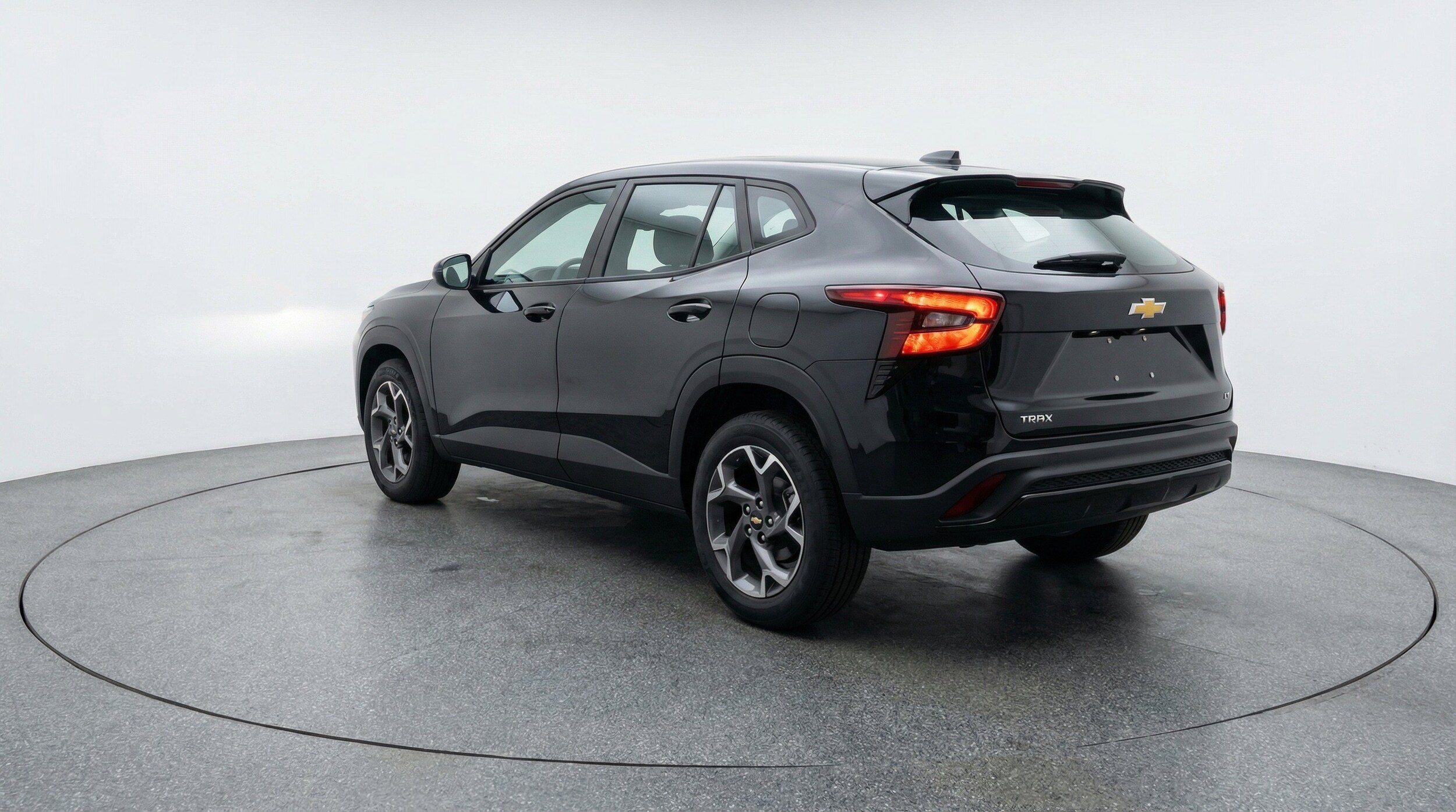 Thumbnail: 2025 Chevrolet Trax - 6