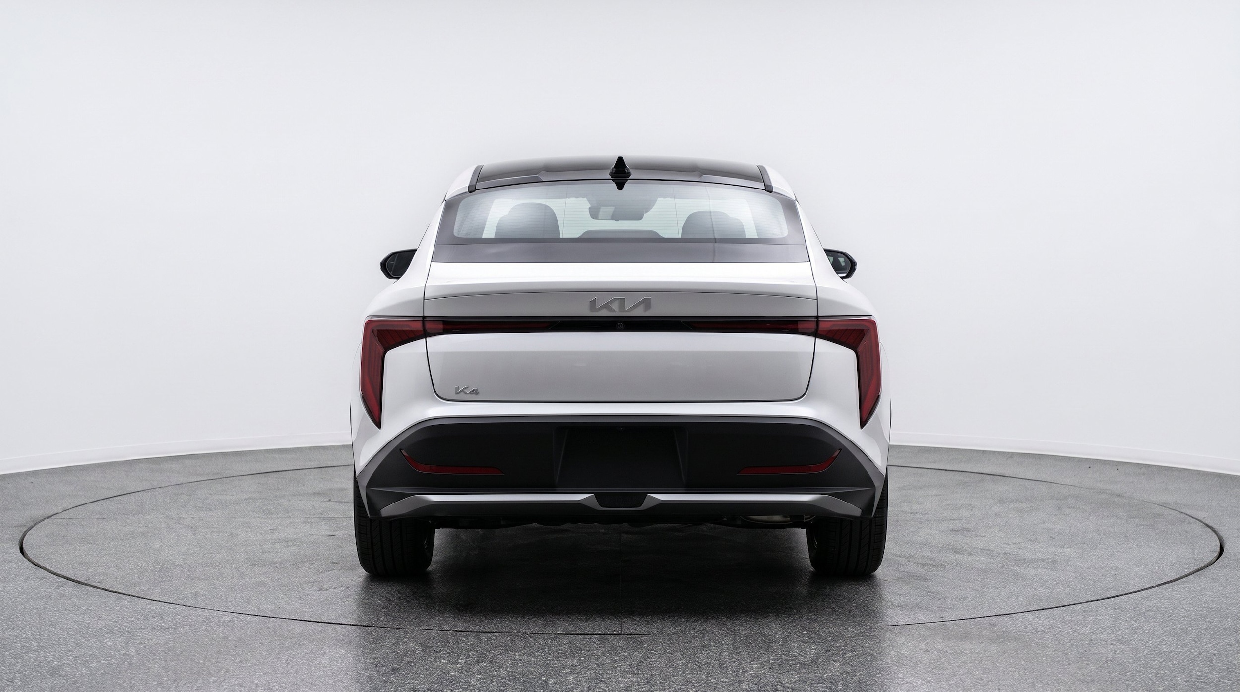 Thumbnail: 2026 Kia K4 - 7