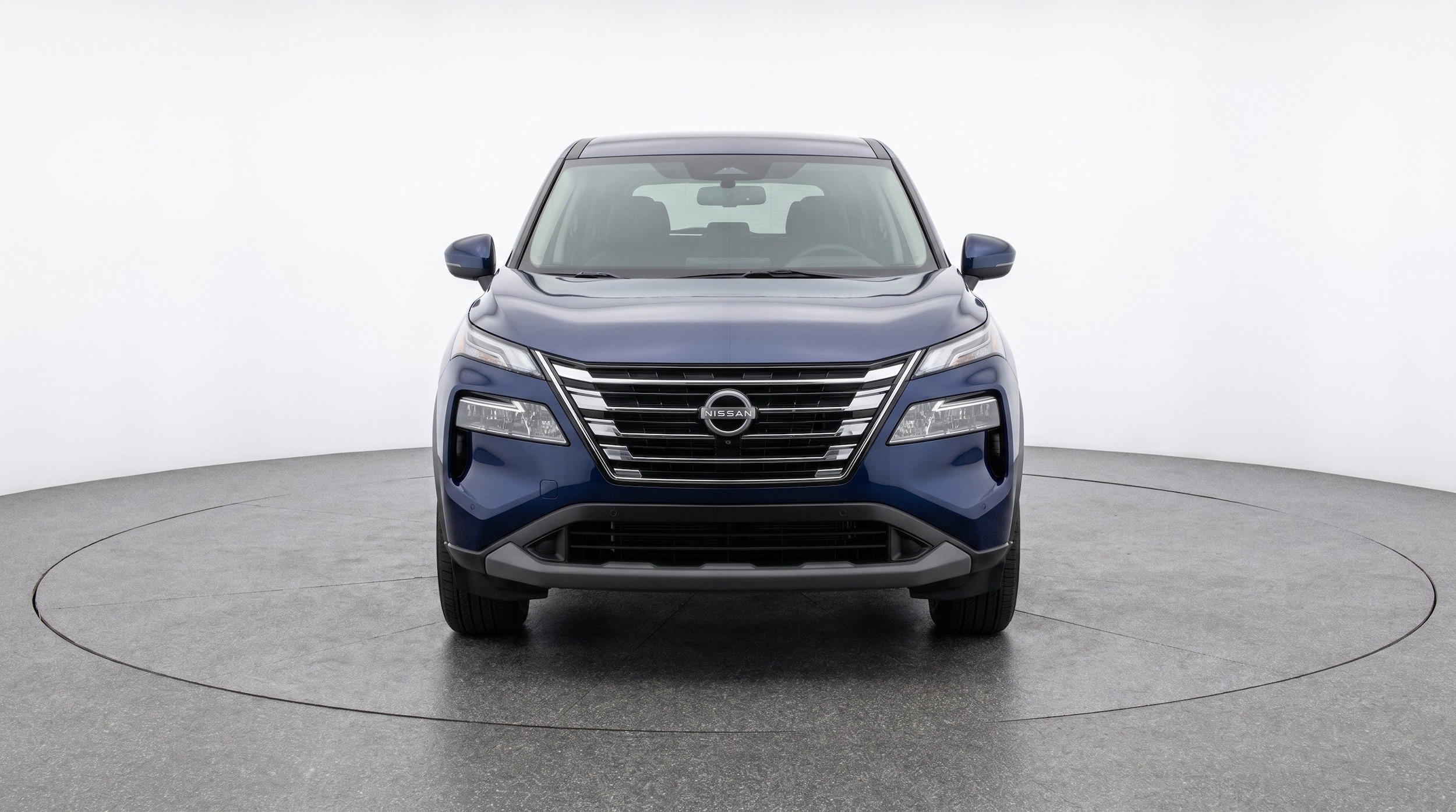 Thumbnail: 2025 Nissan Rogue - 2