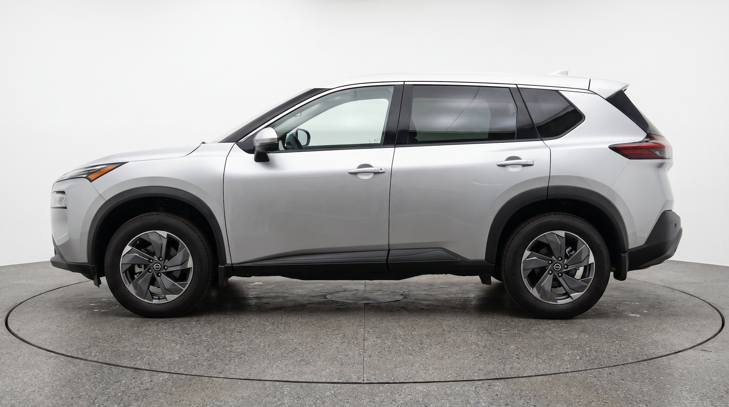 Thumbnail: 2025 Nissan Rogue - 5