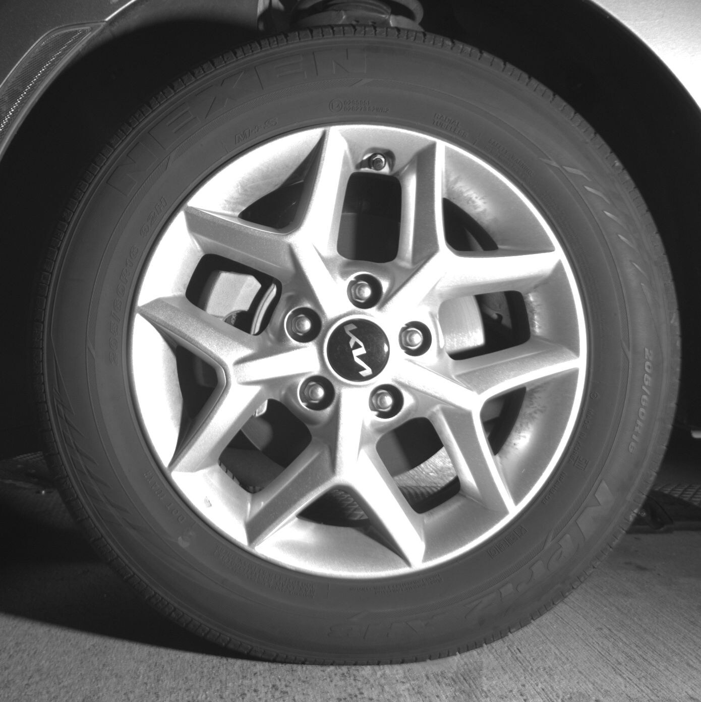 Thumbnail: 2025 Kia Soul - 9